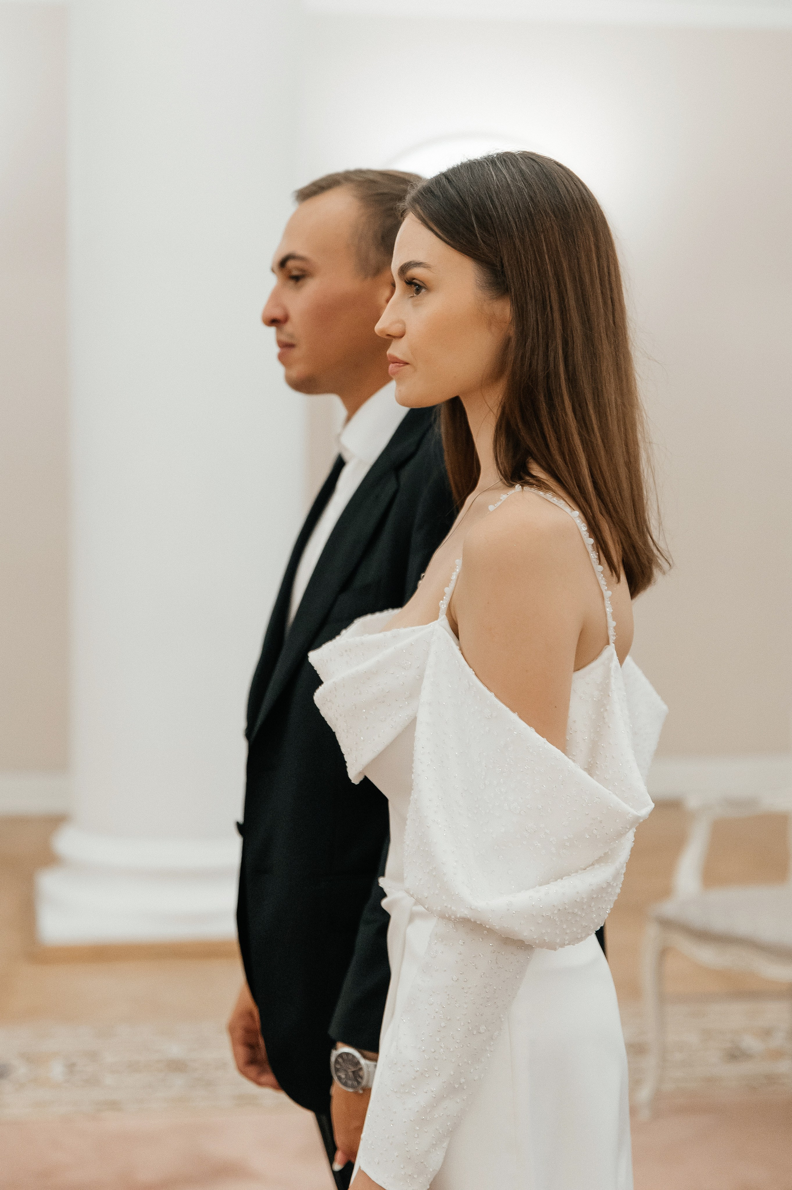 Даша и Саша. Мария — Свадебный фотограф