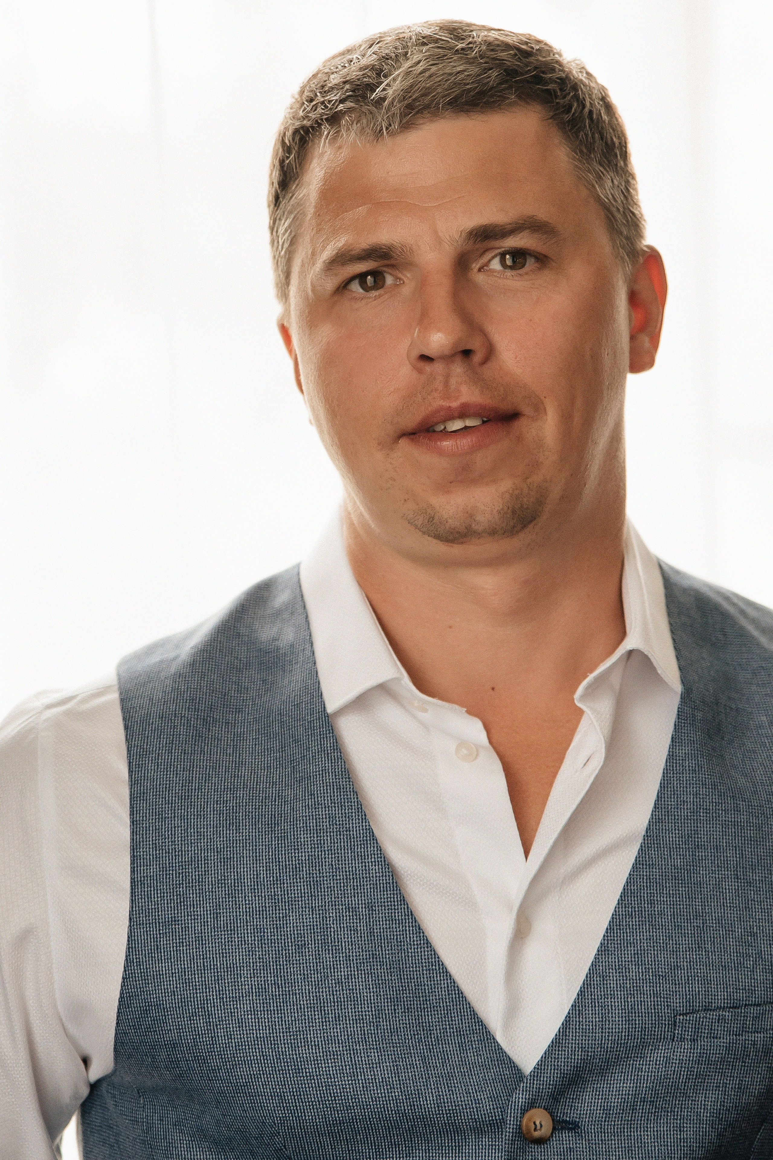 ANONS. Мария — Свадебный фотограф