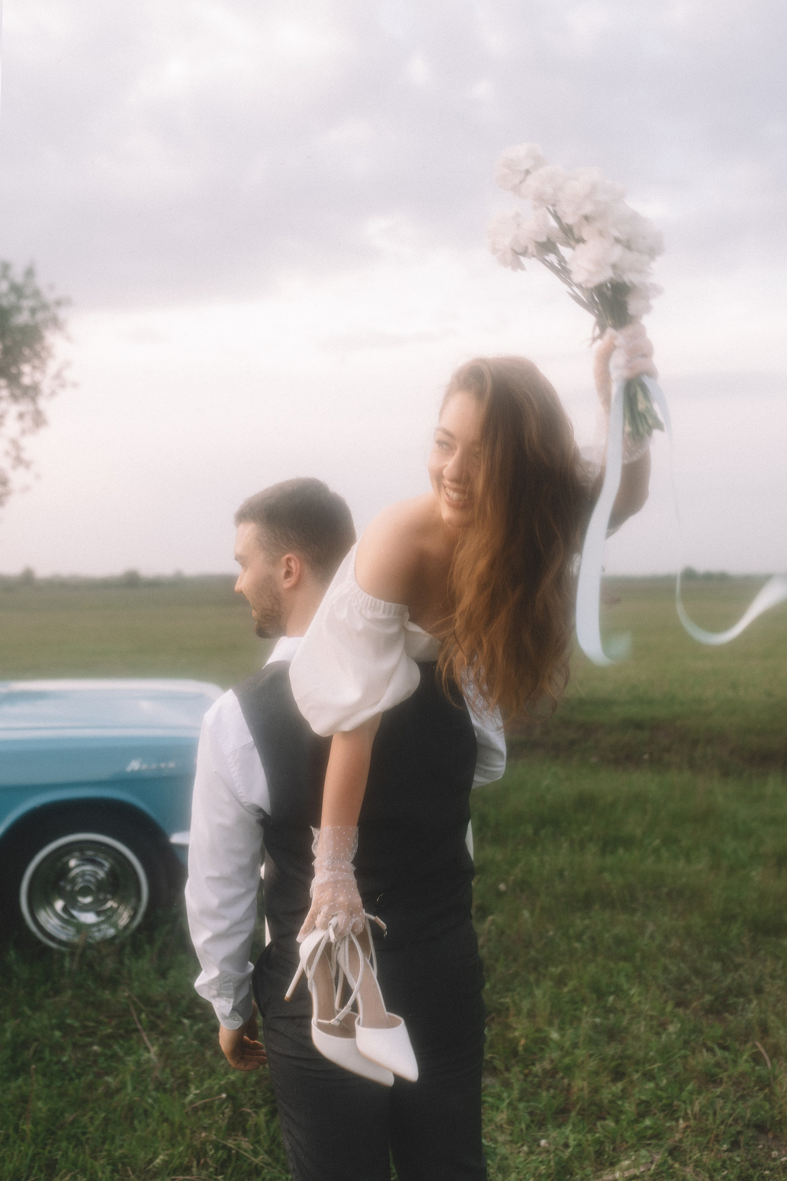 Wedding day #50. Свадебный, семейный фотограф в Рязани Лена Брант