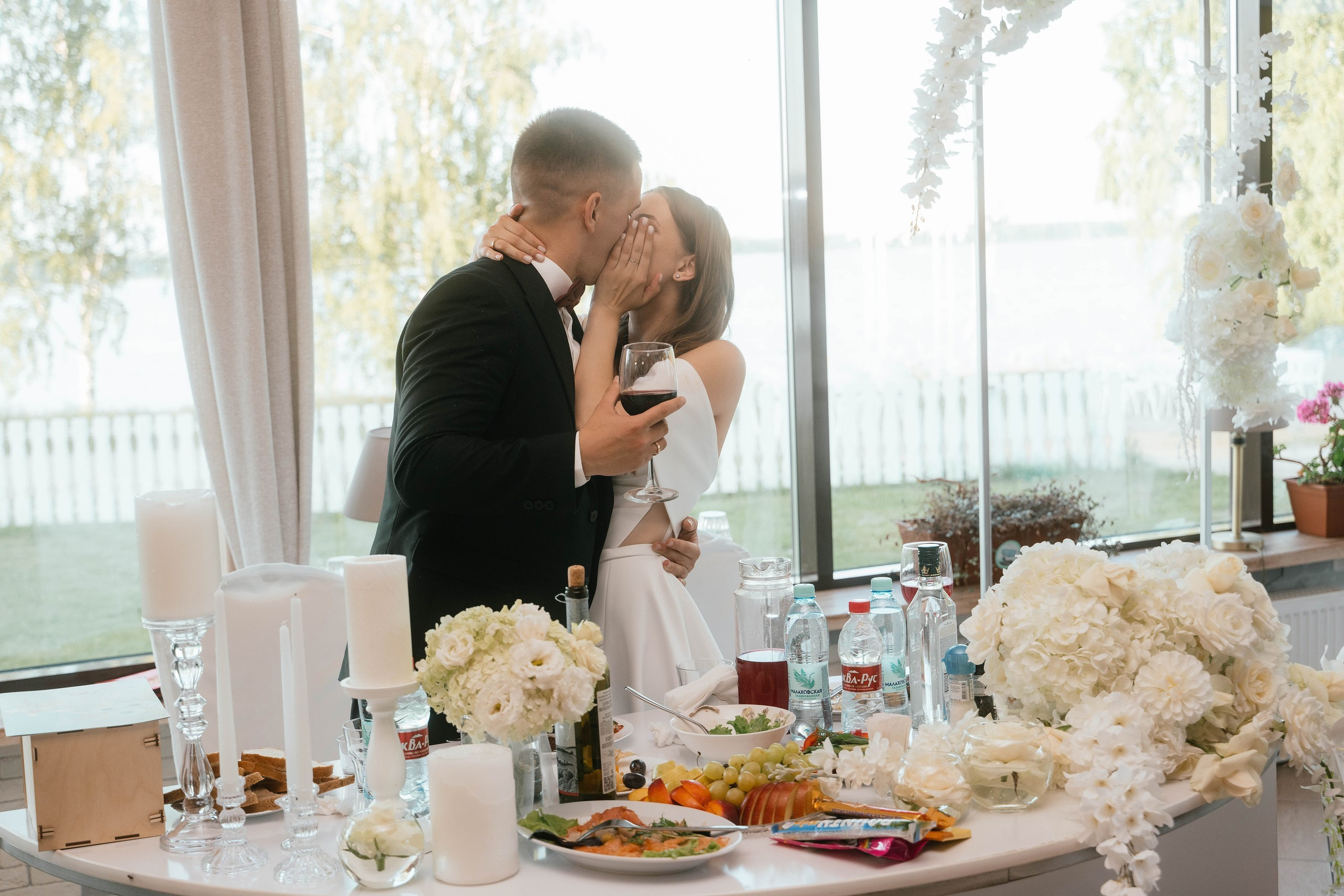 Wedding day #79. Свадебный, семейный фотограф в Рязани Лена Брант