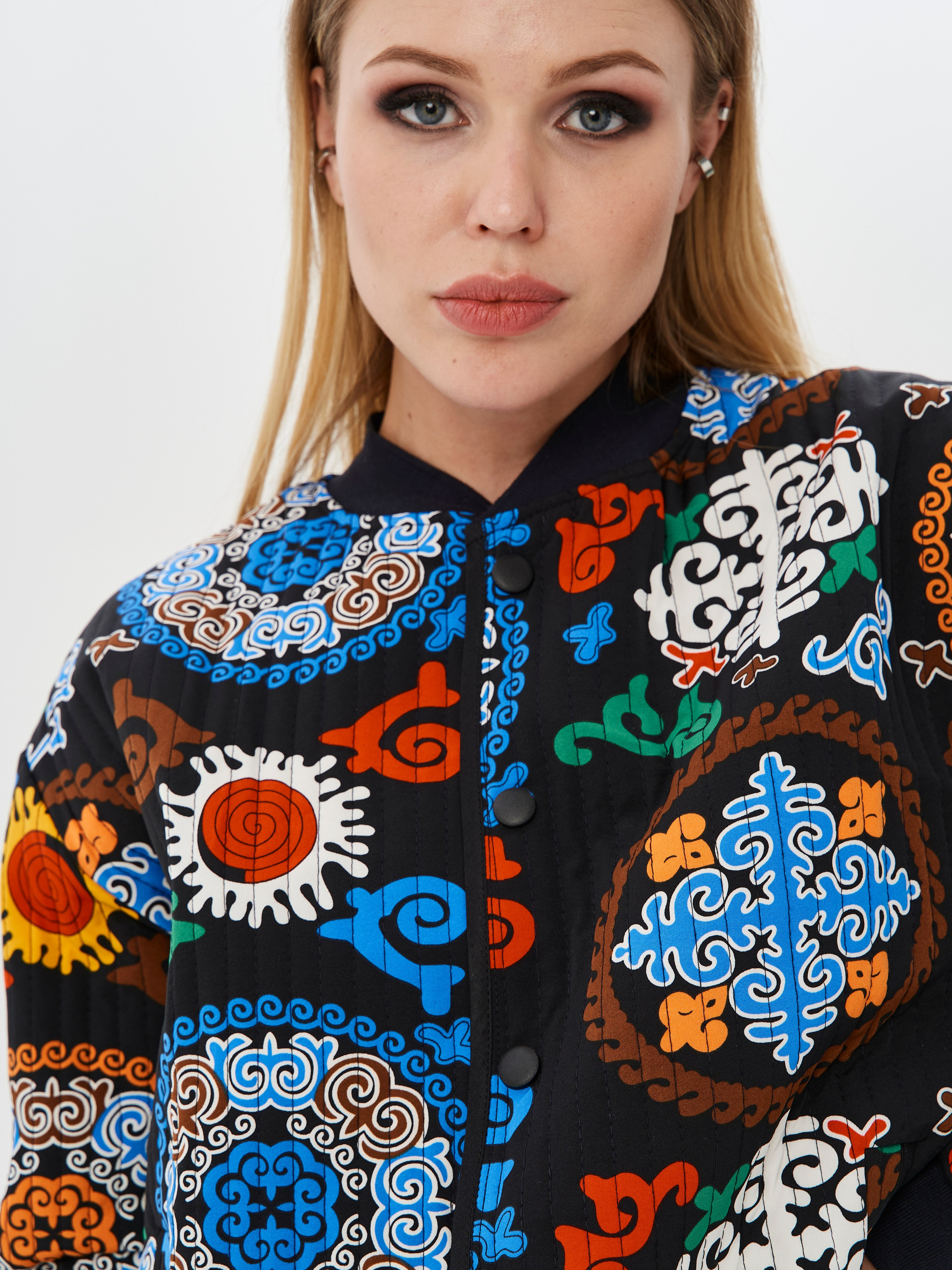 Жилетки. Фотограф для маркетплейсов в Москве