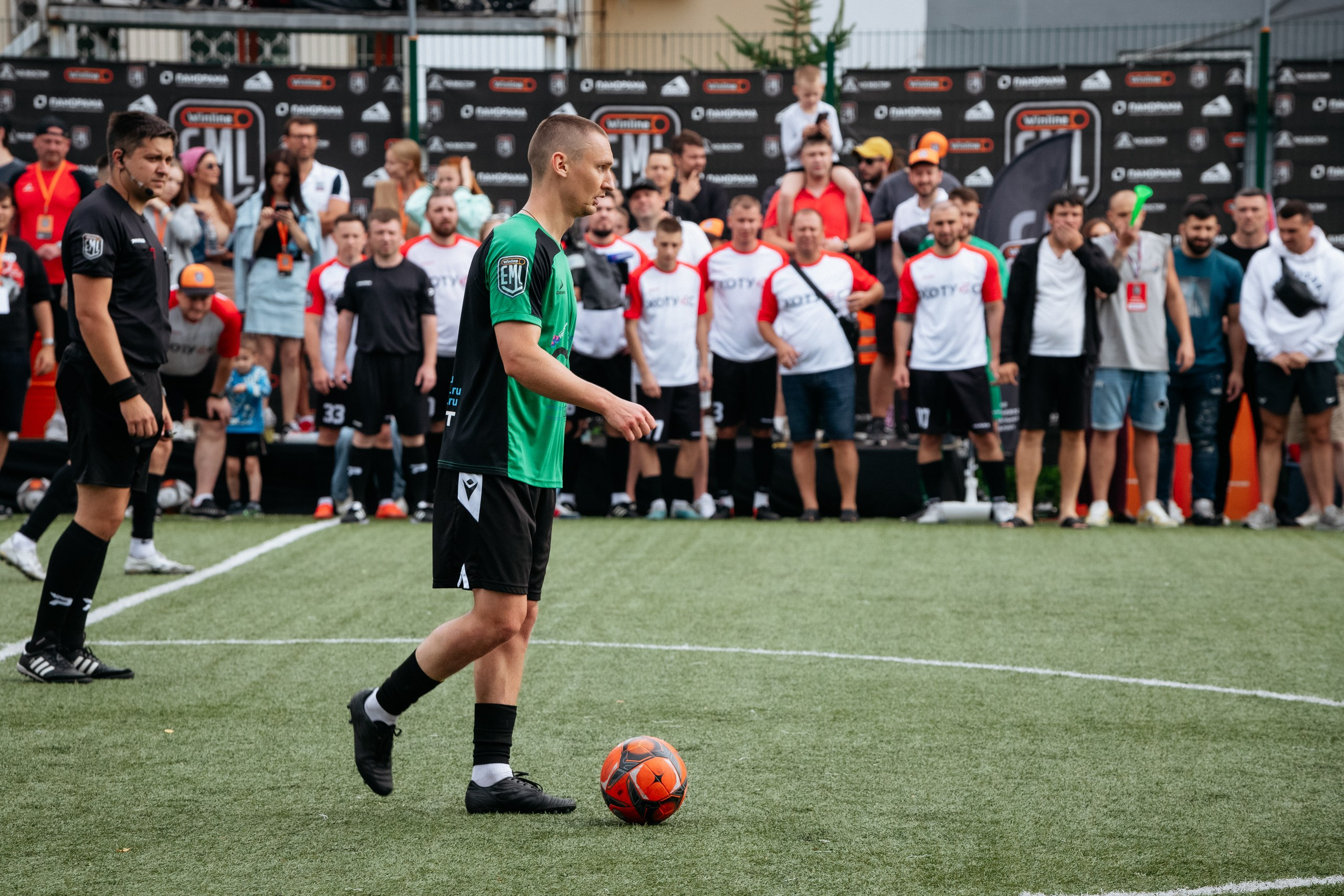 МЕДИА ЛИГА — ФИНАЛ. СВОИ. ФОТООТЧЕТЫ-СОБЫТИЯ-МЕСТА