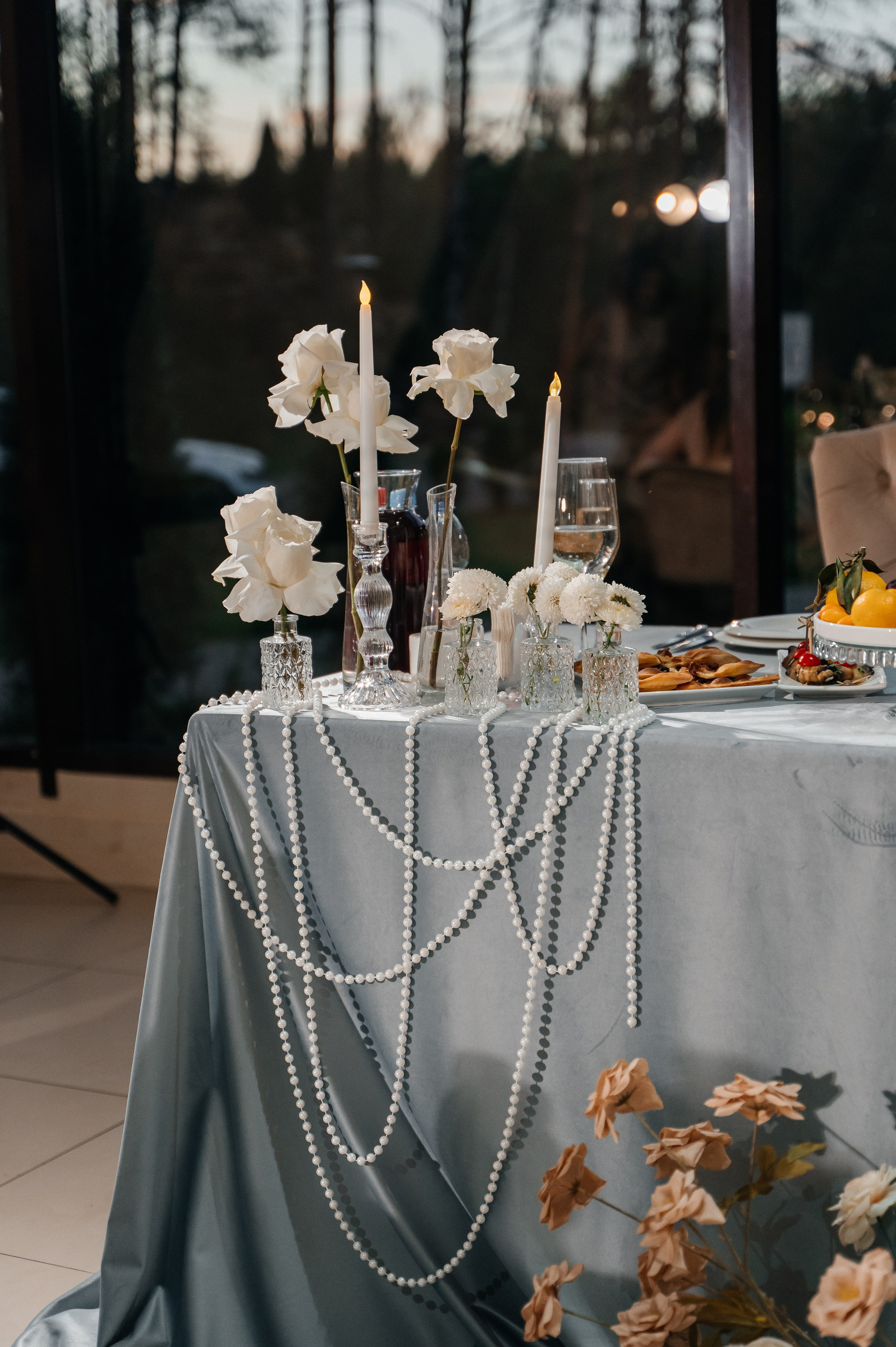 Илья и Маша 14.09.2024. Свадебный и семейный фотограф в городе Смоленске