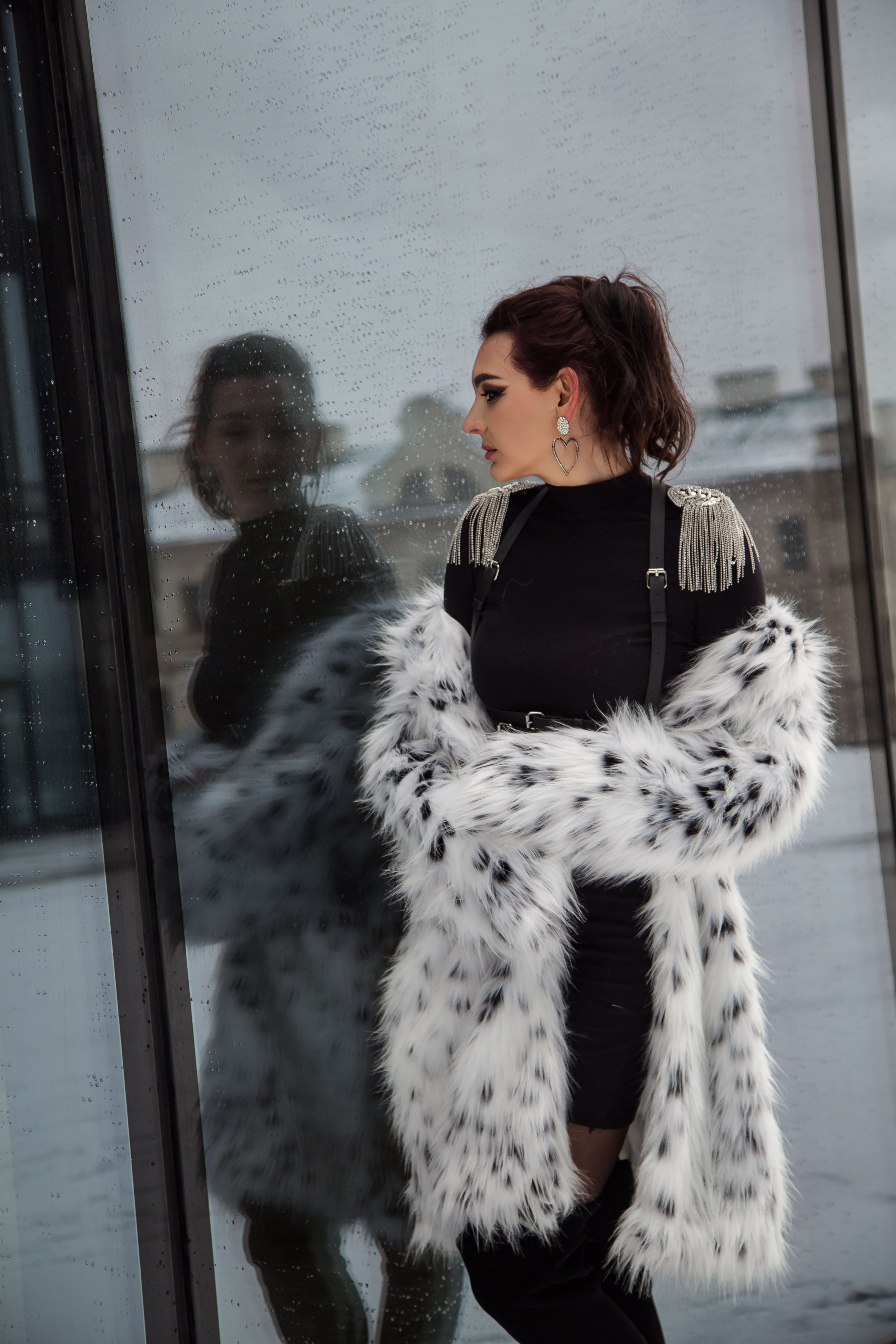 Индивидуальная фотосессия