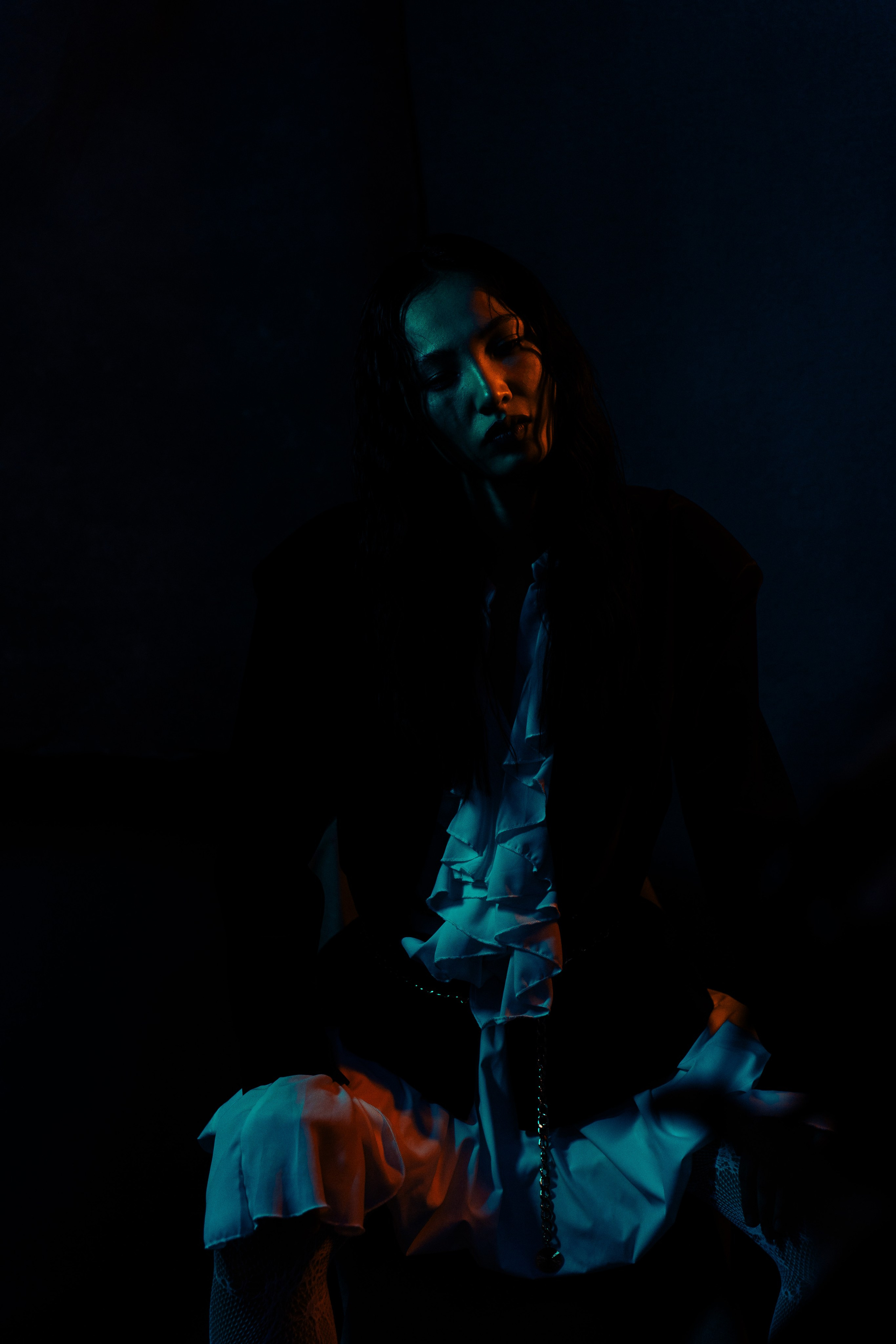 Портфолио. Портретный фотограф в Москве — Вадим Галанин