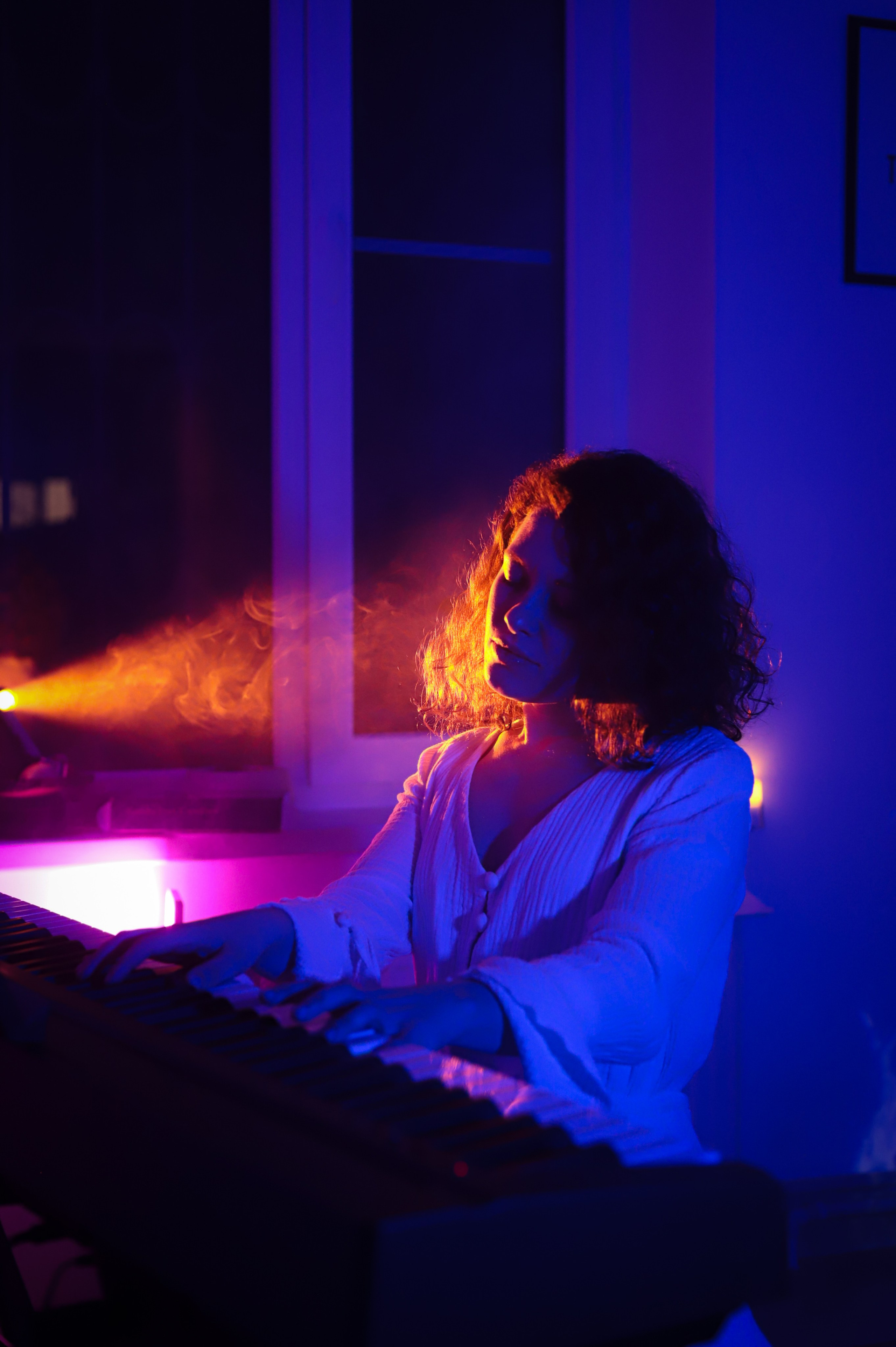 Художественные портреты. Ксения Бойко — художественный и семейный фотограф в Горячем Ключе и Краснодаре