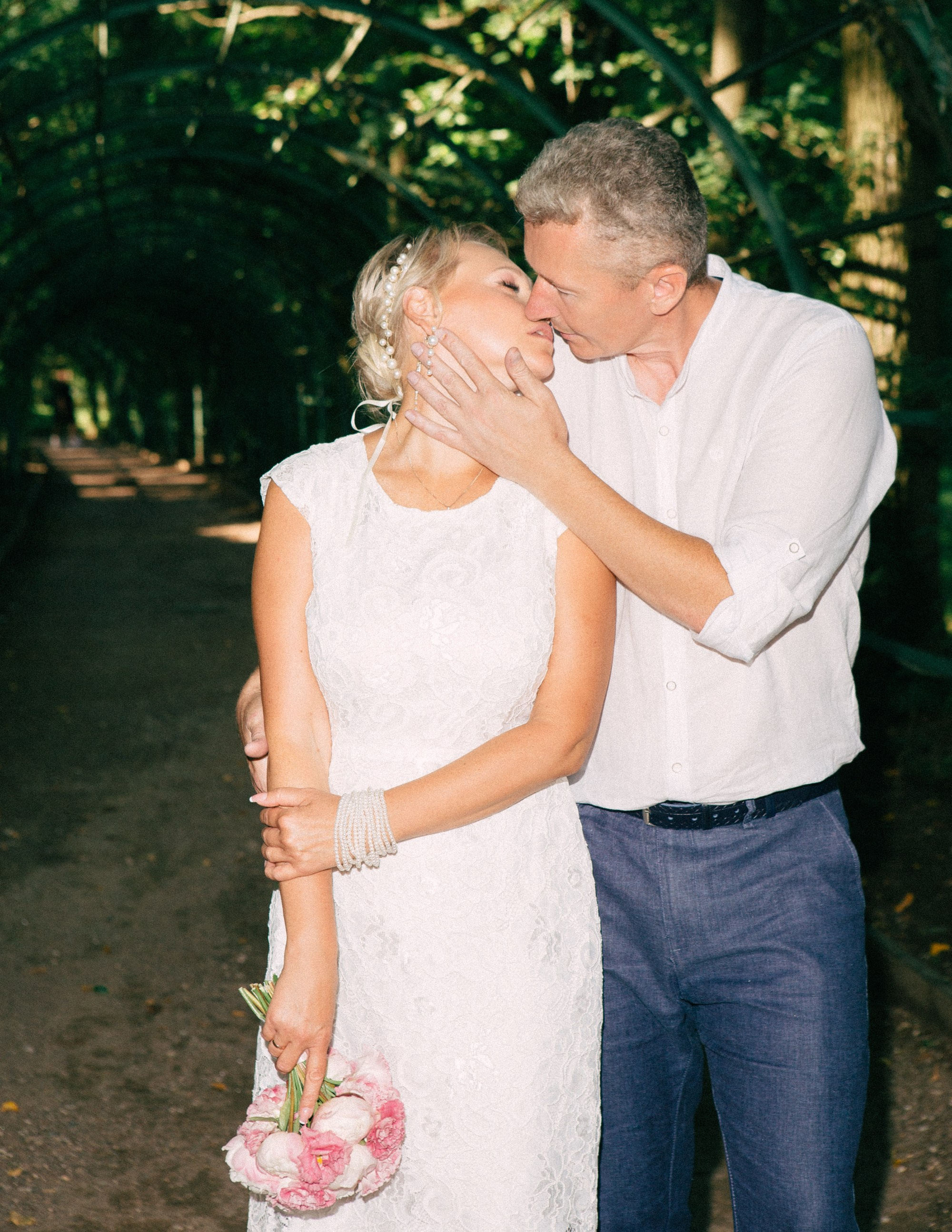 Любовь — это красиво