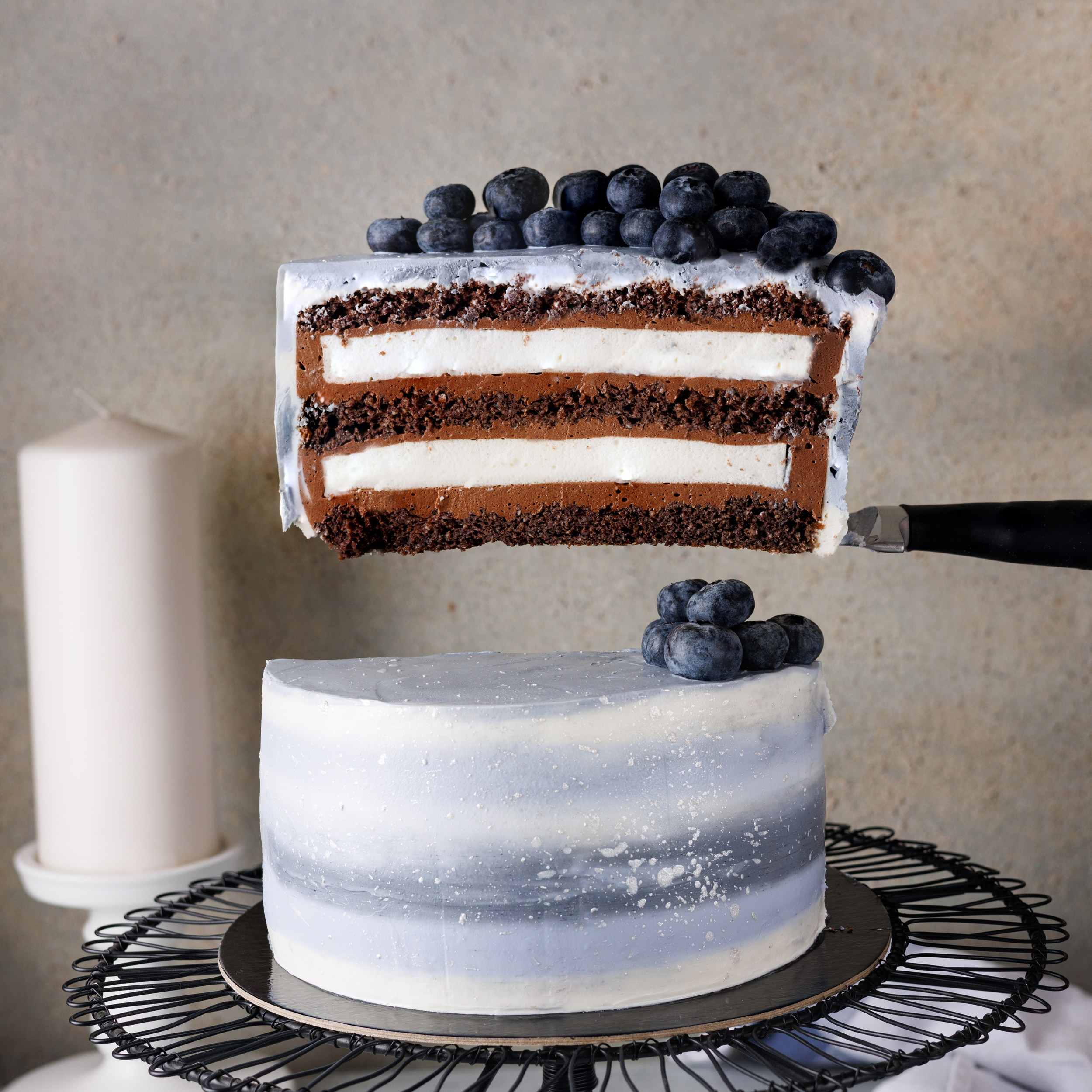 Разные десерты. Фуд и предметный фотограф Гришина Ольга