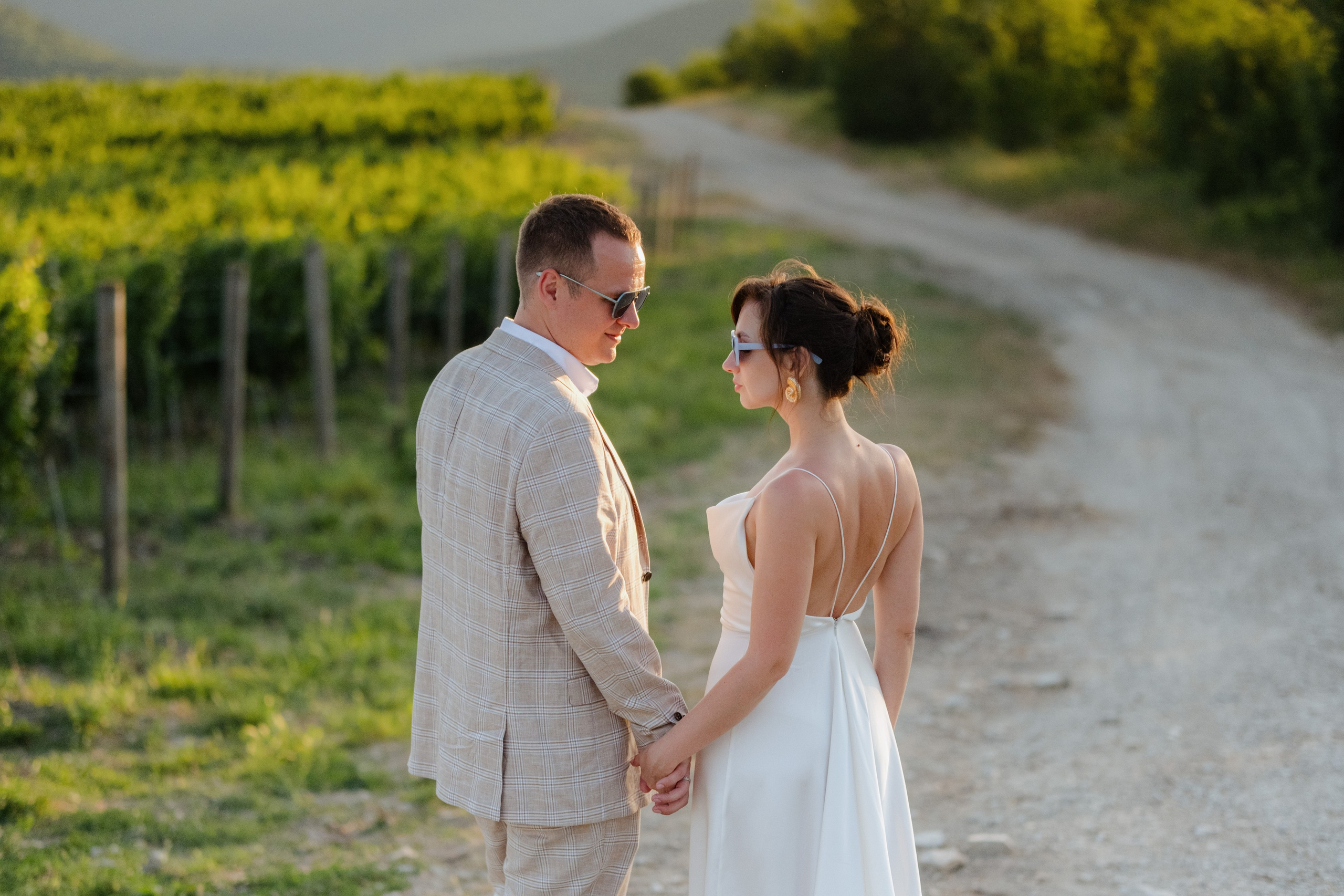 Андрей и Дари. Фотограф в Сочи Краснодар Москва Руслан Поляков