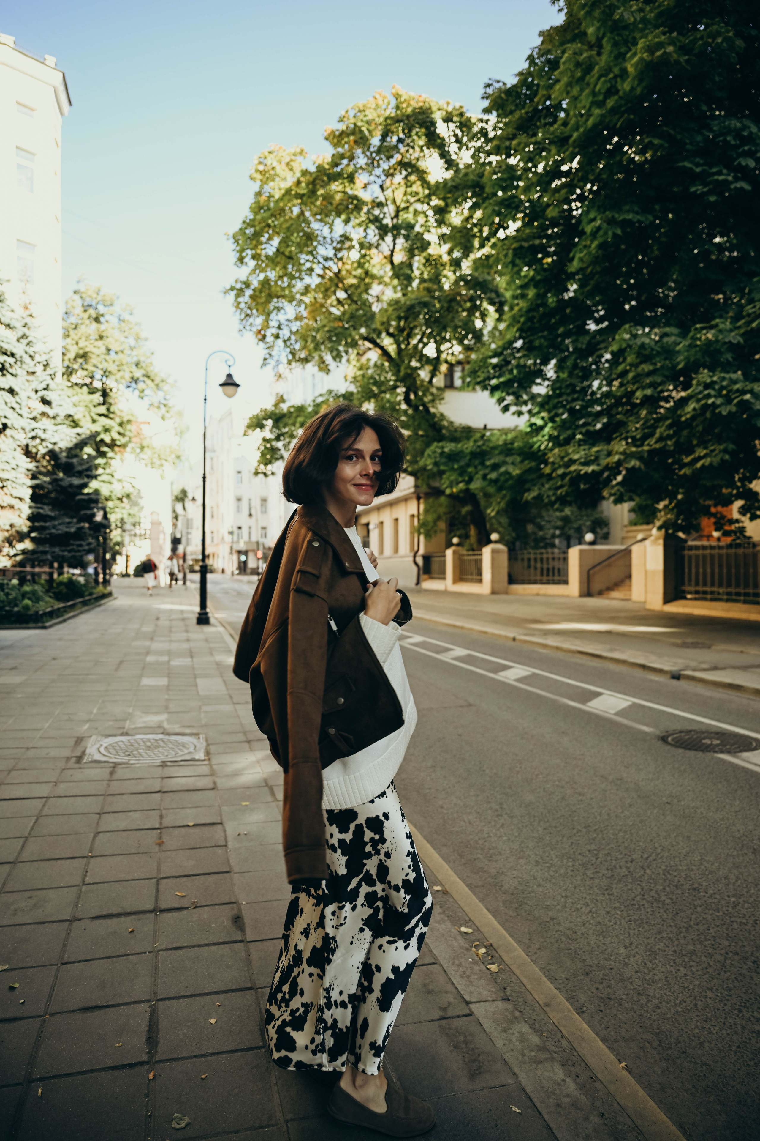 Женя прогулка. Семейный фотограф в Москве Люберцах Ирина Вронская