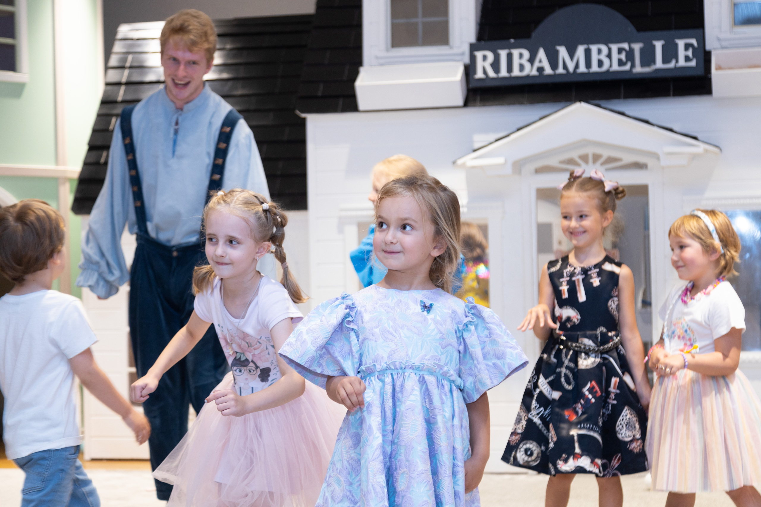 Репортаж. Фотограф Лагутин Анатолий