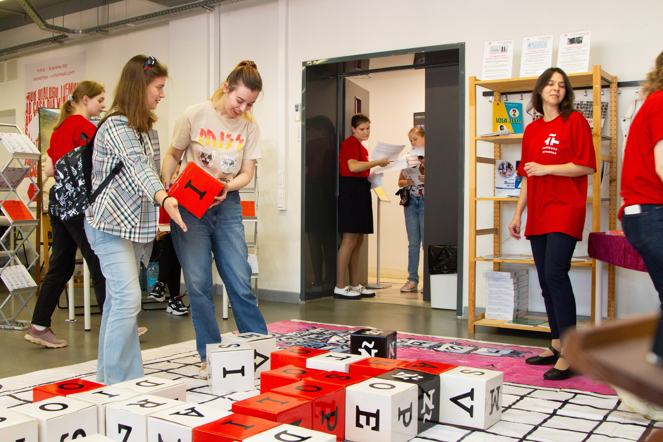 Репортаж. Фотограф Лагутин Анатолий