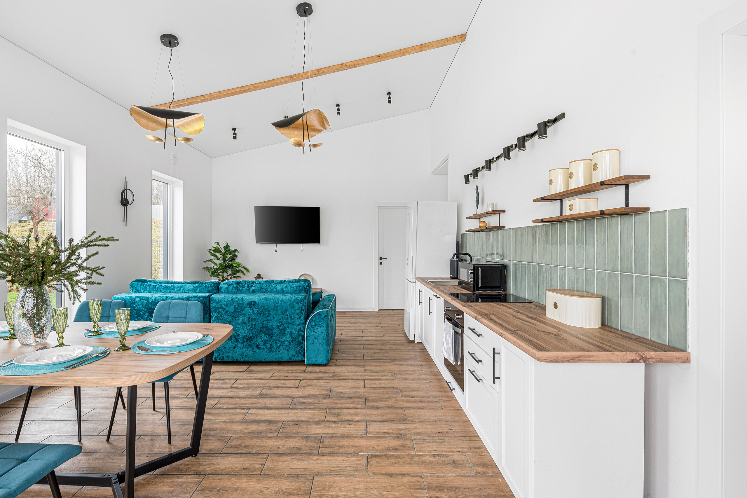 Интерьер. Интерьерный фотограф в Москве