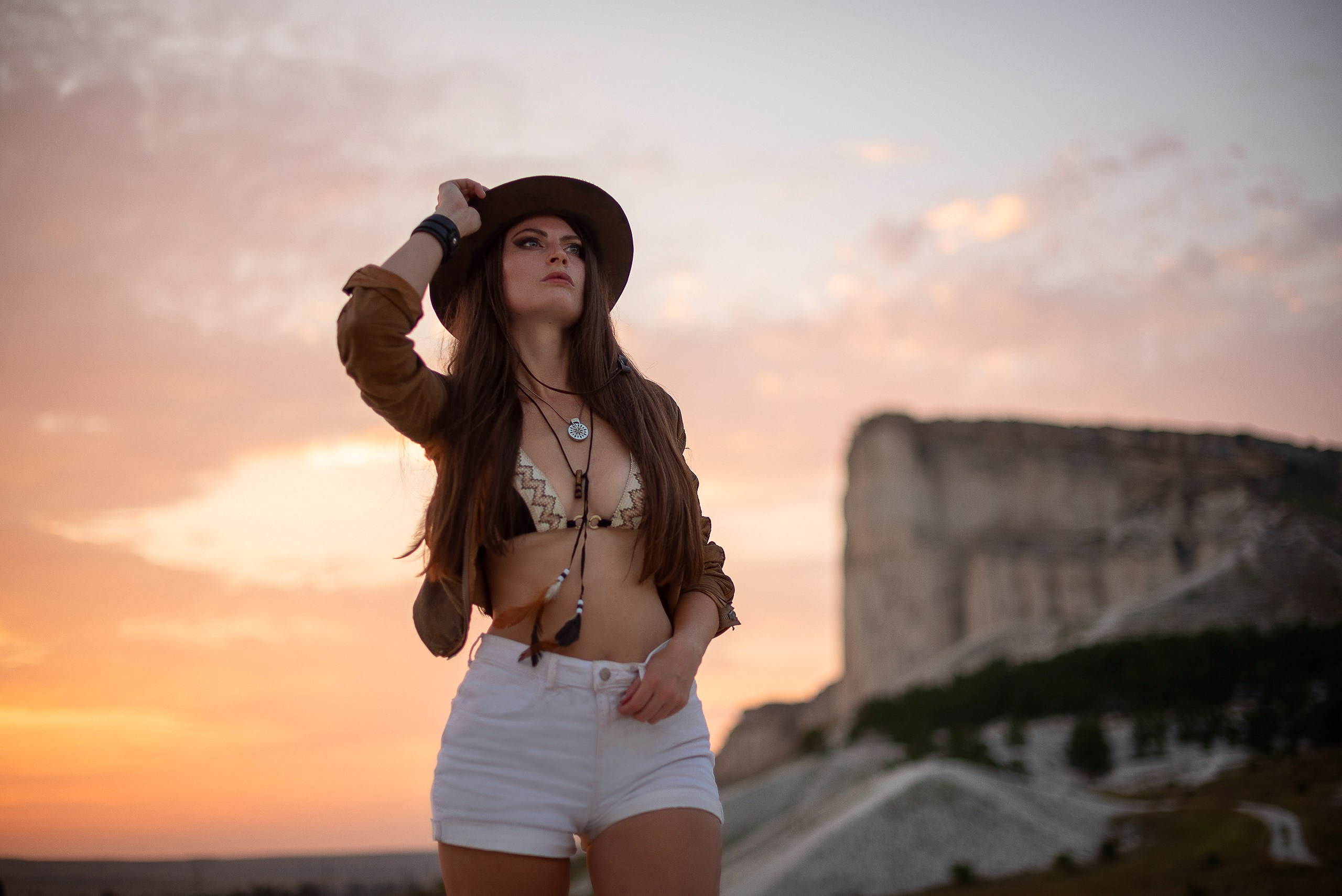 Белая Скала. Профессиональный фотограф в Севастополе и Крыму Богатырева Ксения