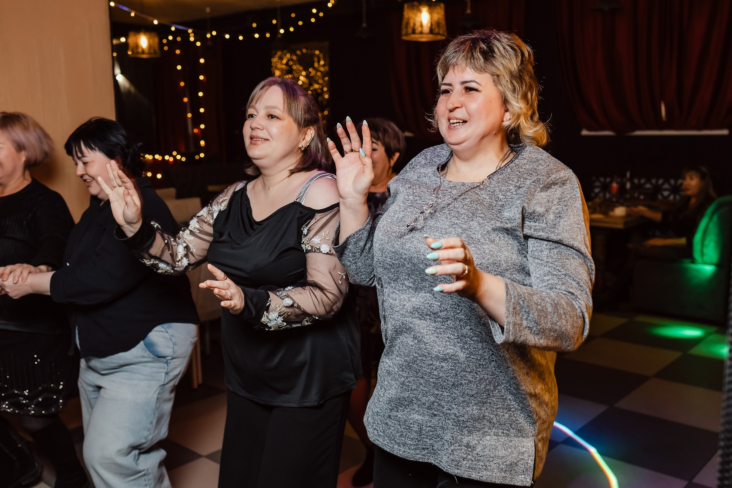 Two Star. Кипятком Павлодар