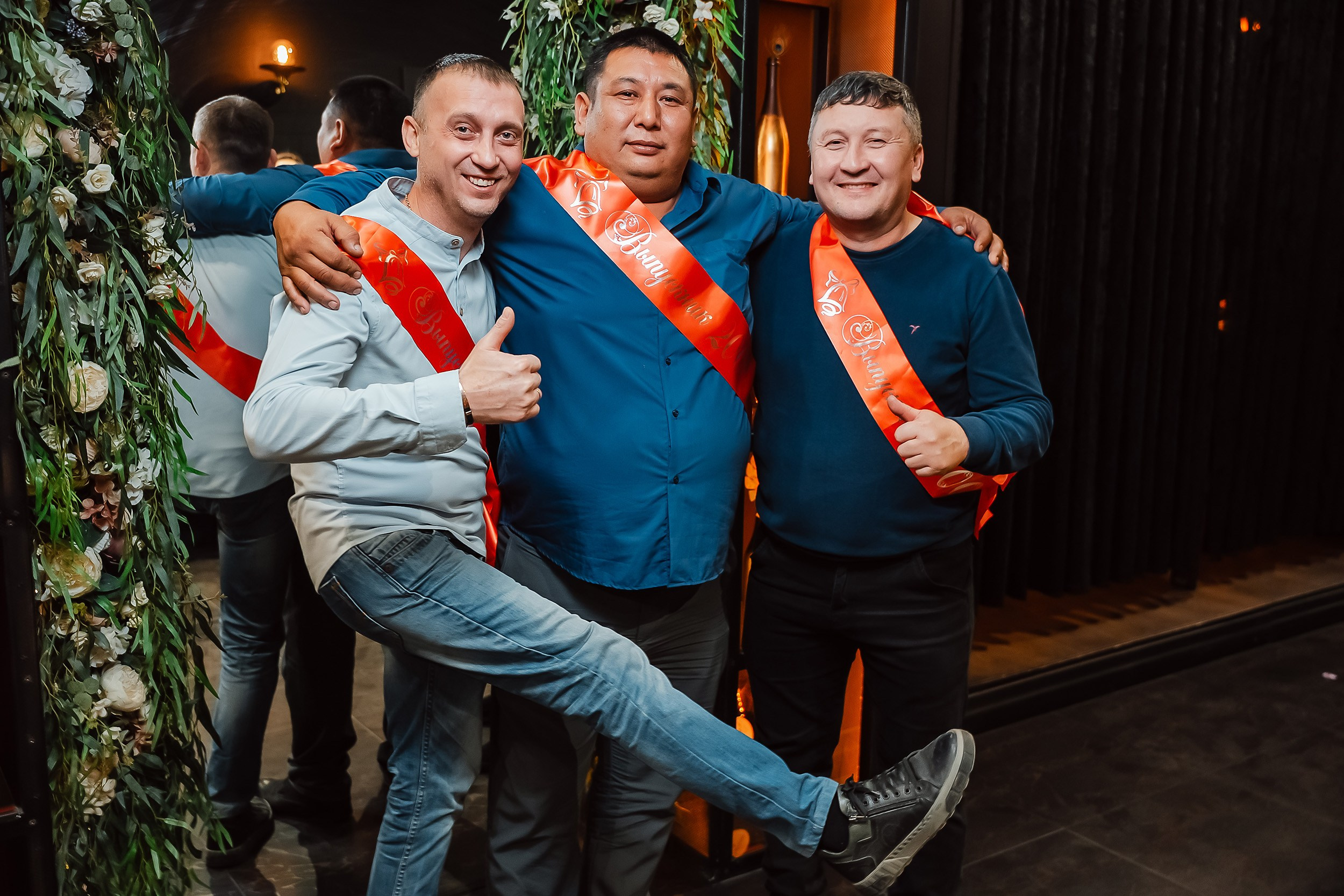 Gromche. Кипятком Павлодар