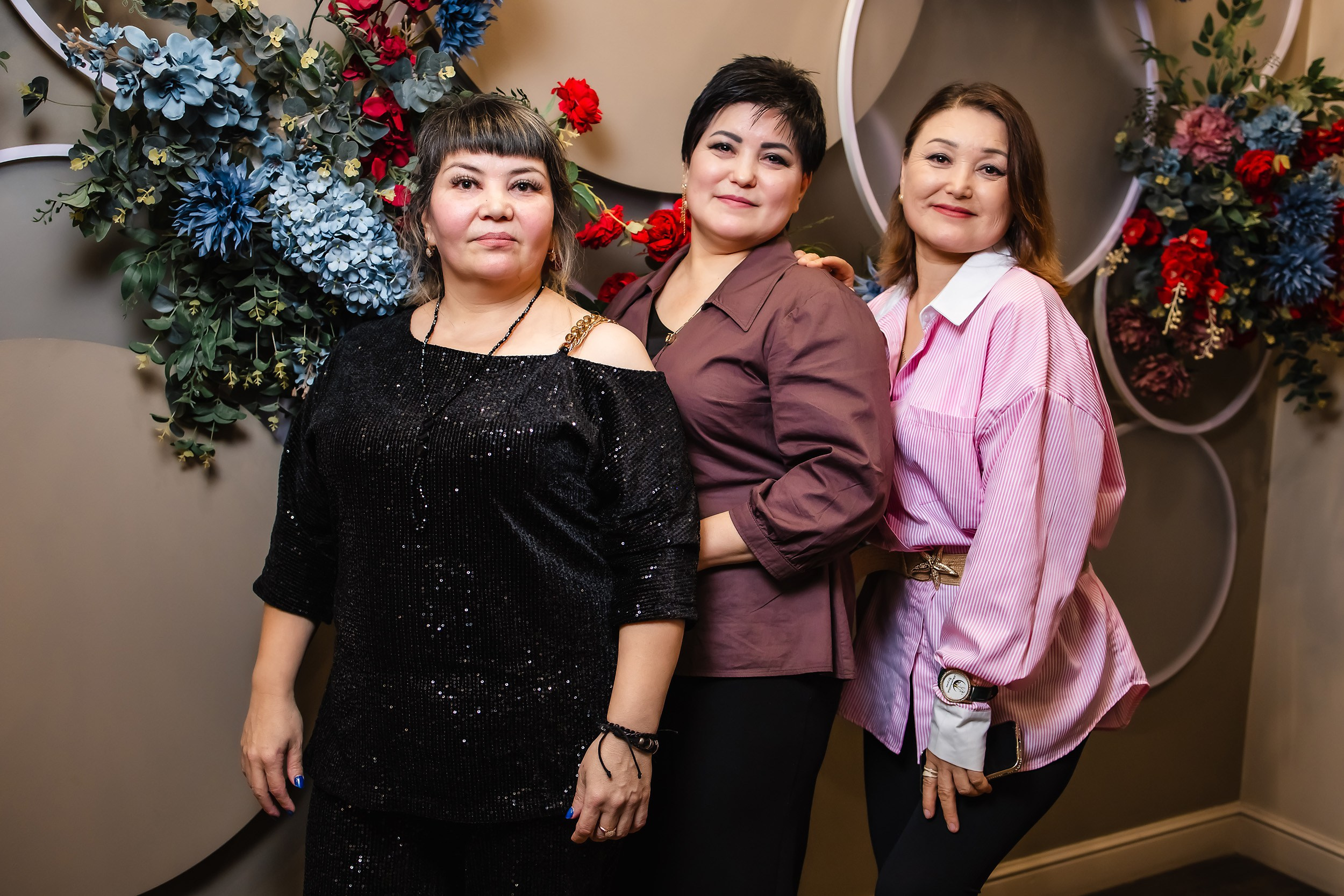 Bossfor. Кипятком Павлодар