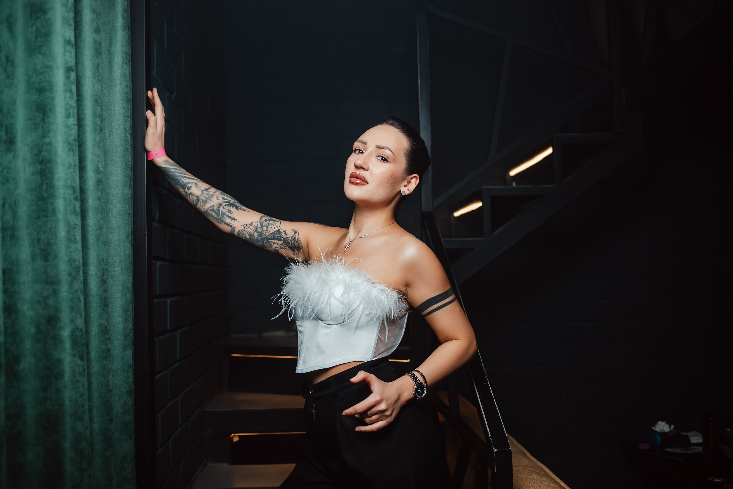 Insomnia. Кипятком Павлодар