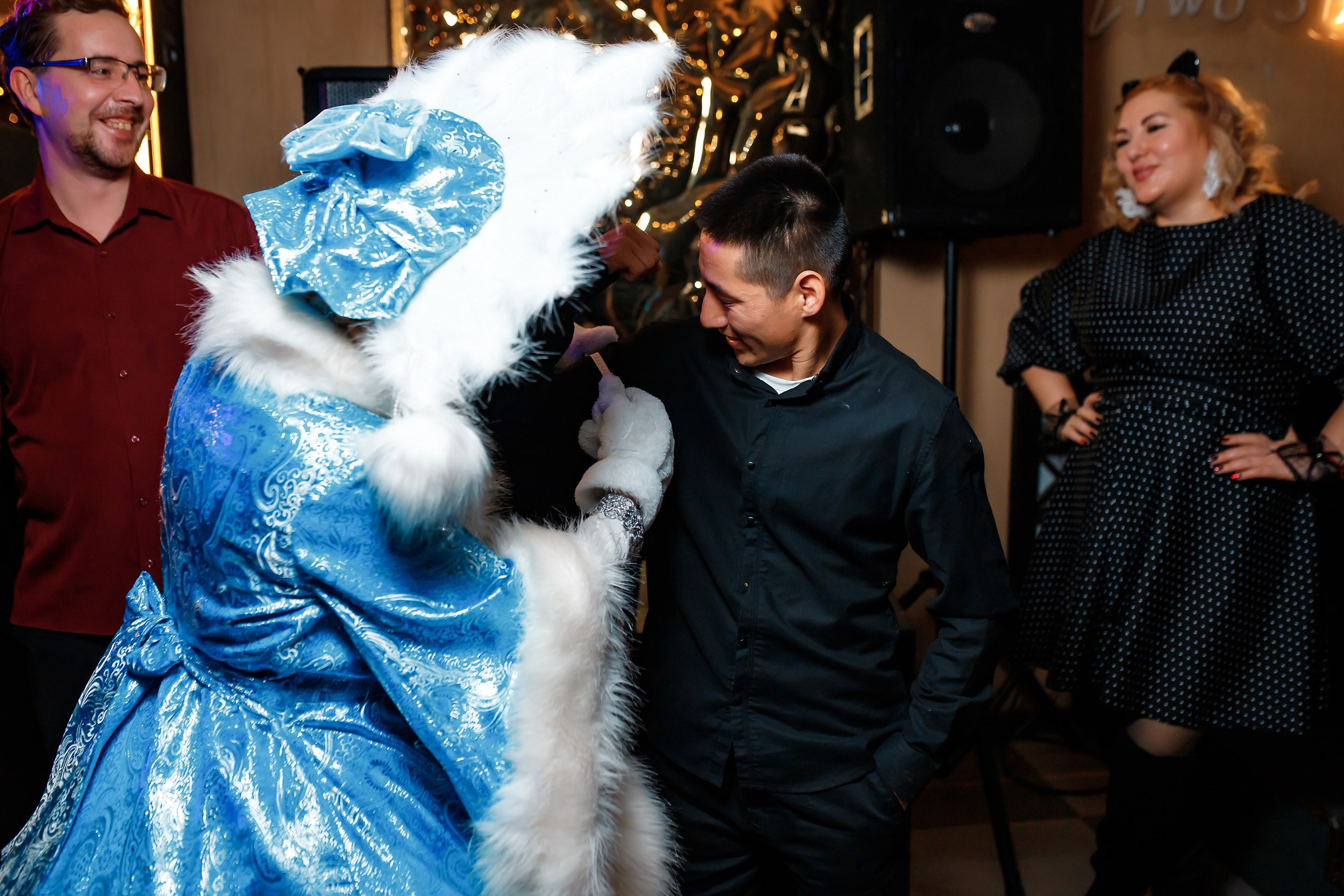 Two Star. Кипятком Павлодар