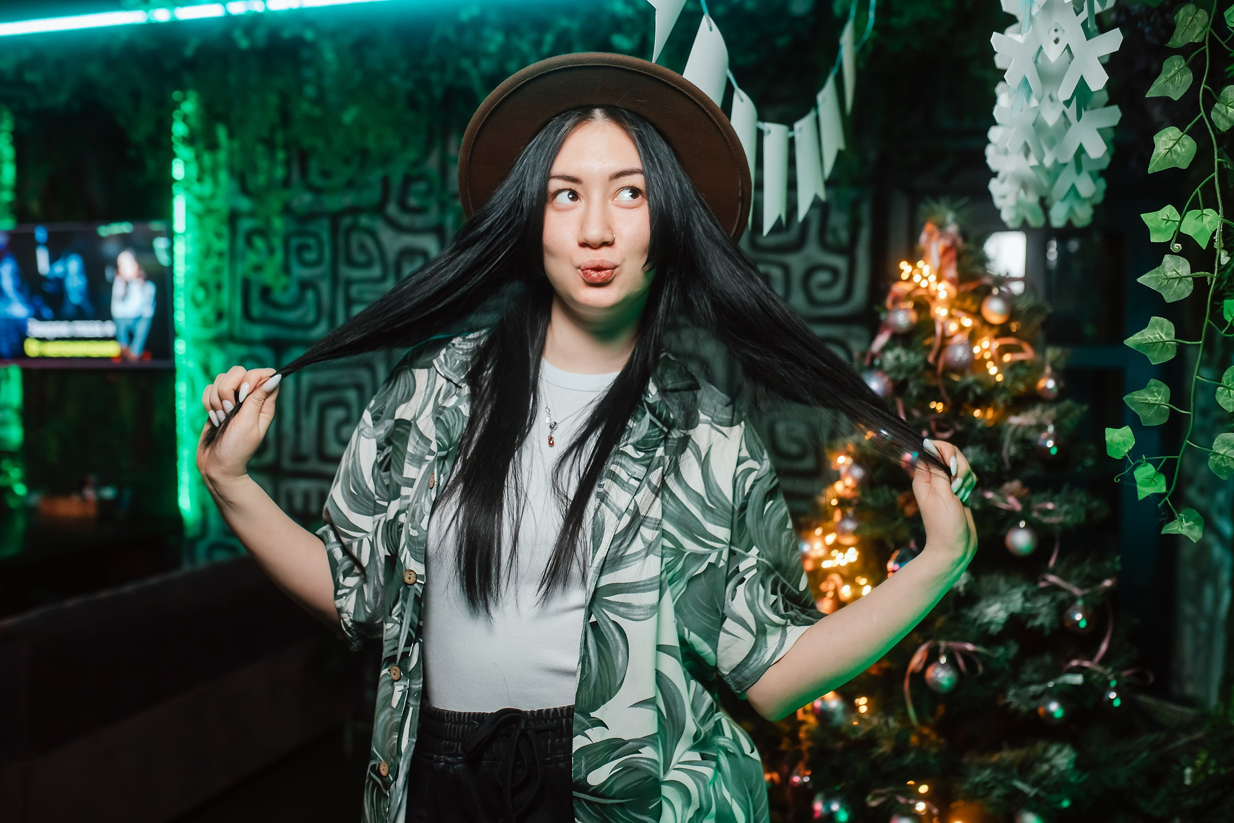 Botanica. Кипятком Павлодар