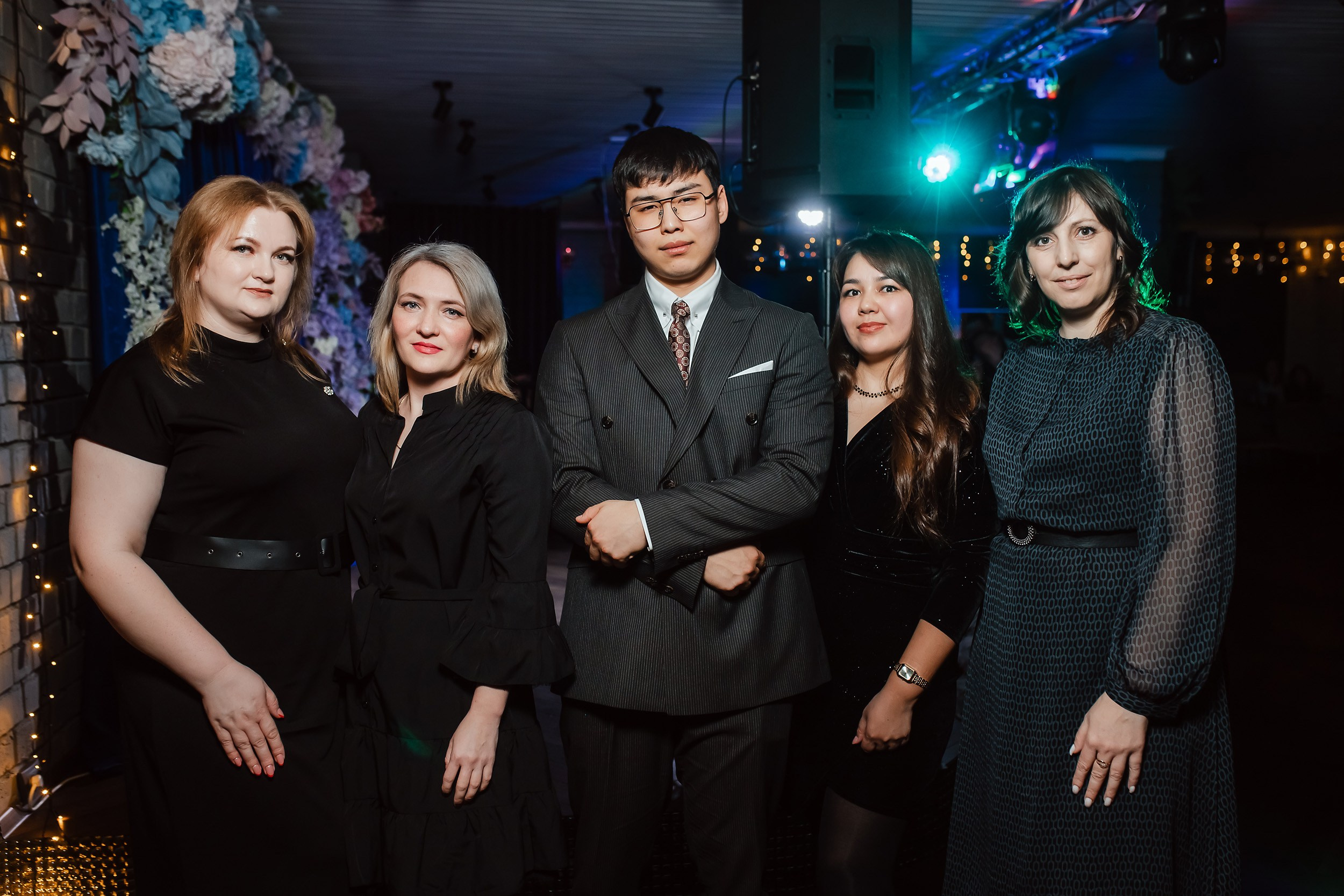 Most. Кипятком Павлодар