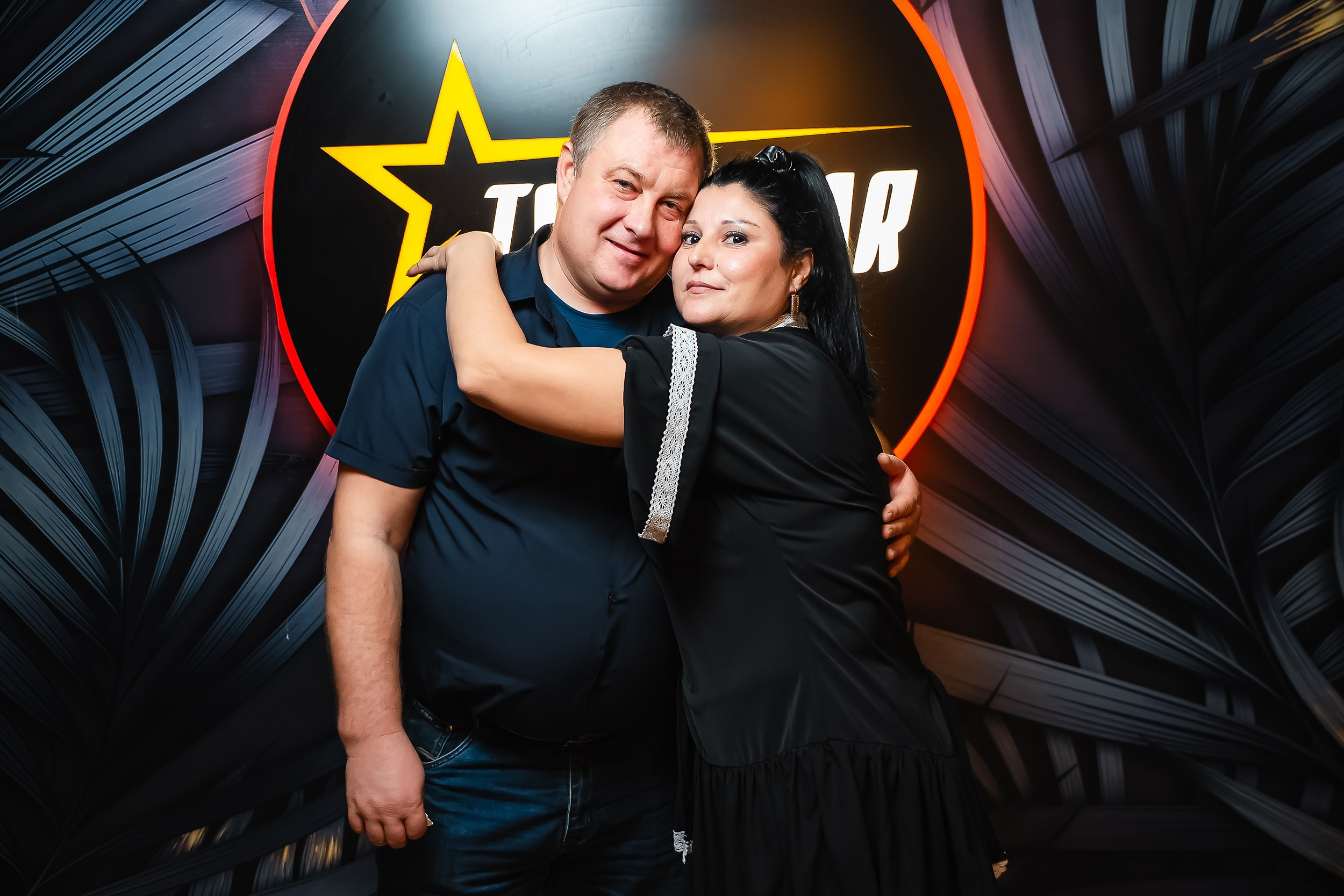 Two Star. Кипятком Павлодар