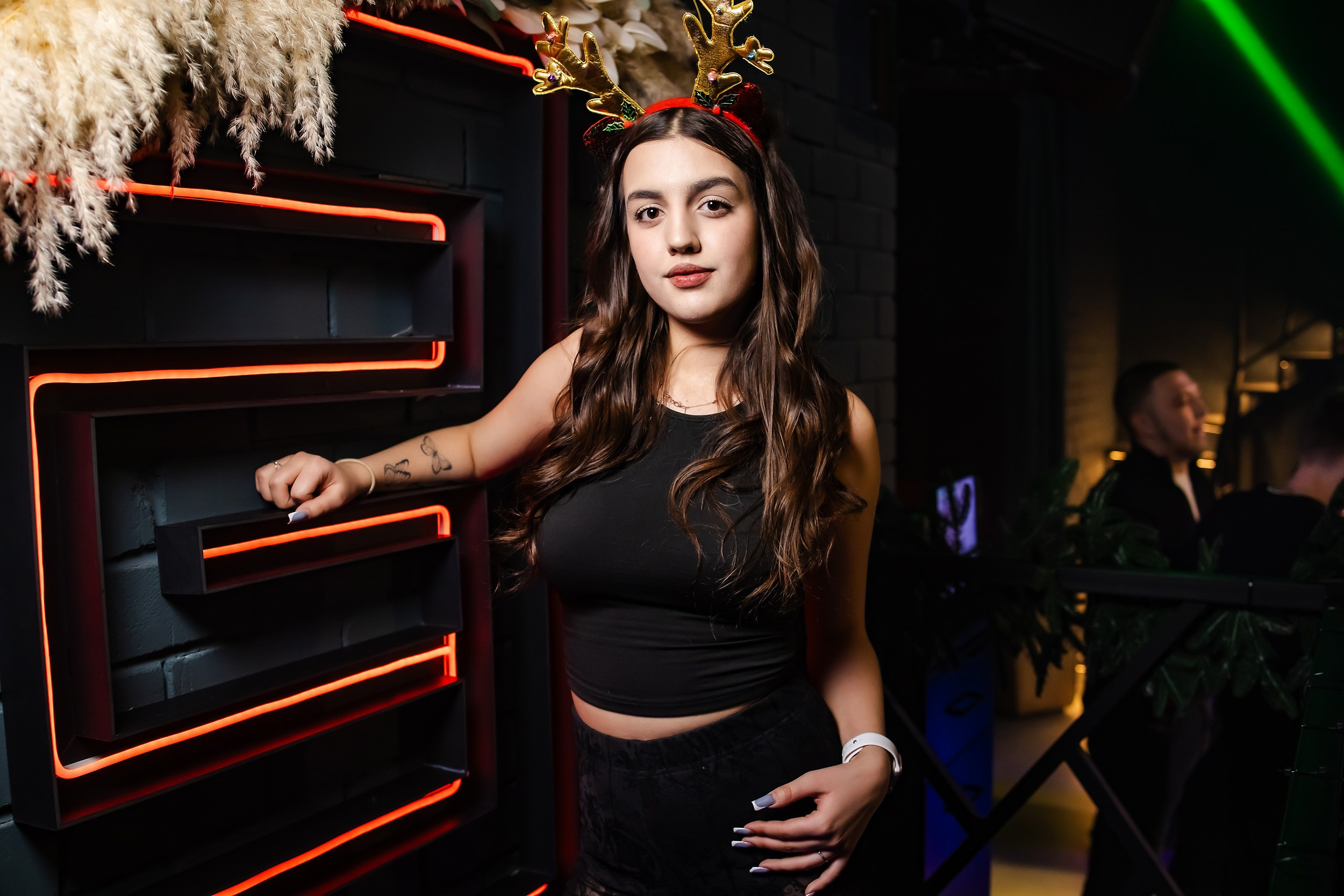 Insomnia. Кипятком Павлодар