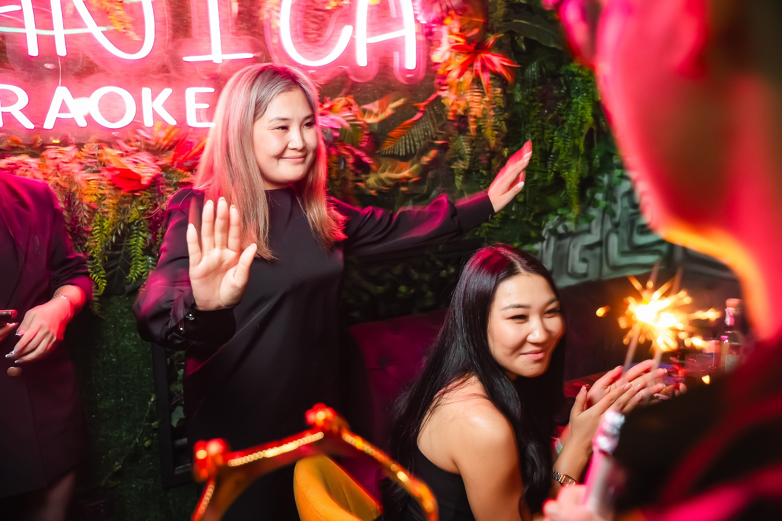 Botanica. Кипятком Павлодар