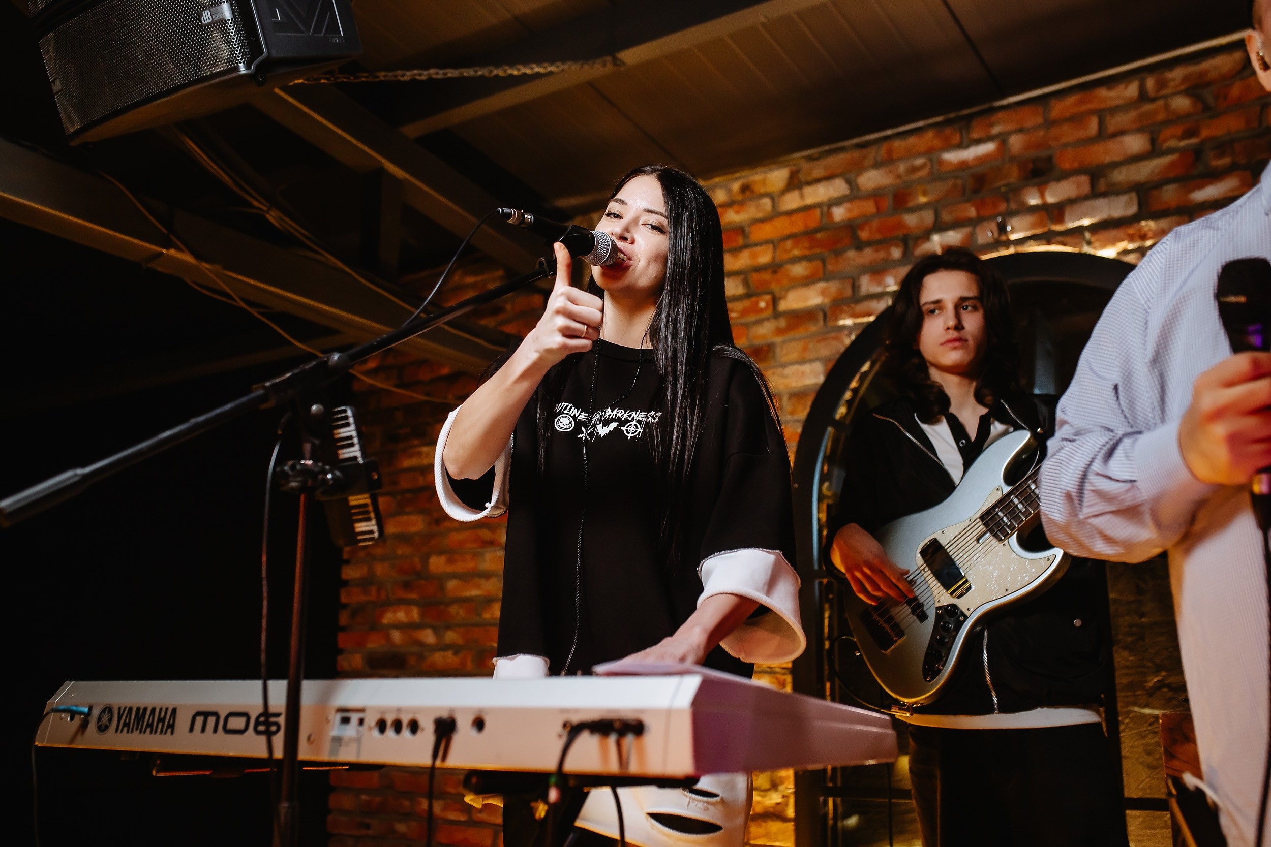 Hudson. Кипятком Павлодар