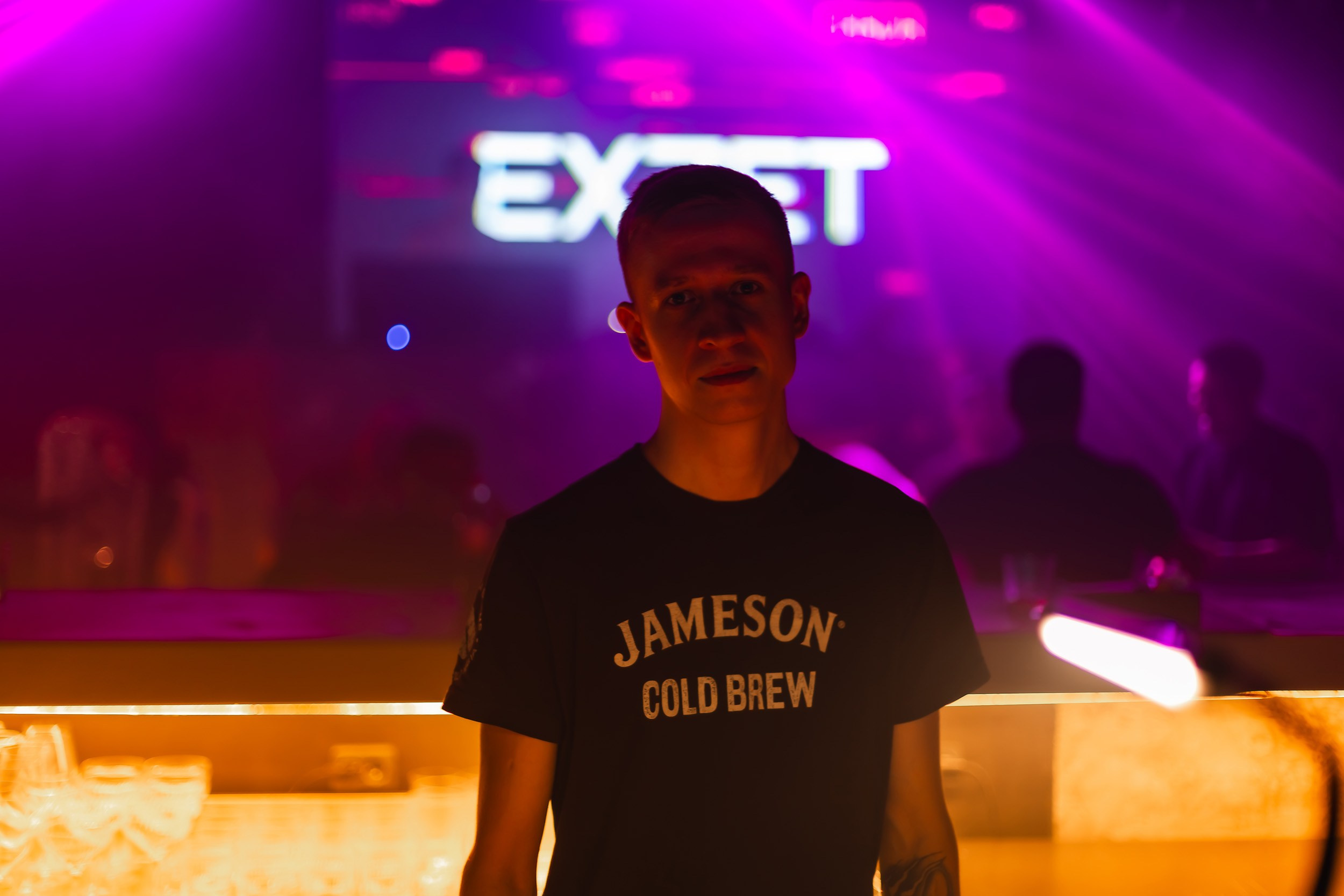 Insomnia. Кипятком Павлодар