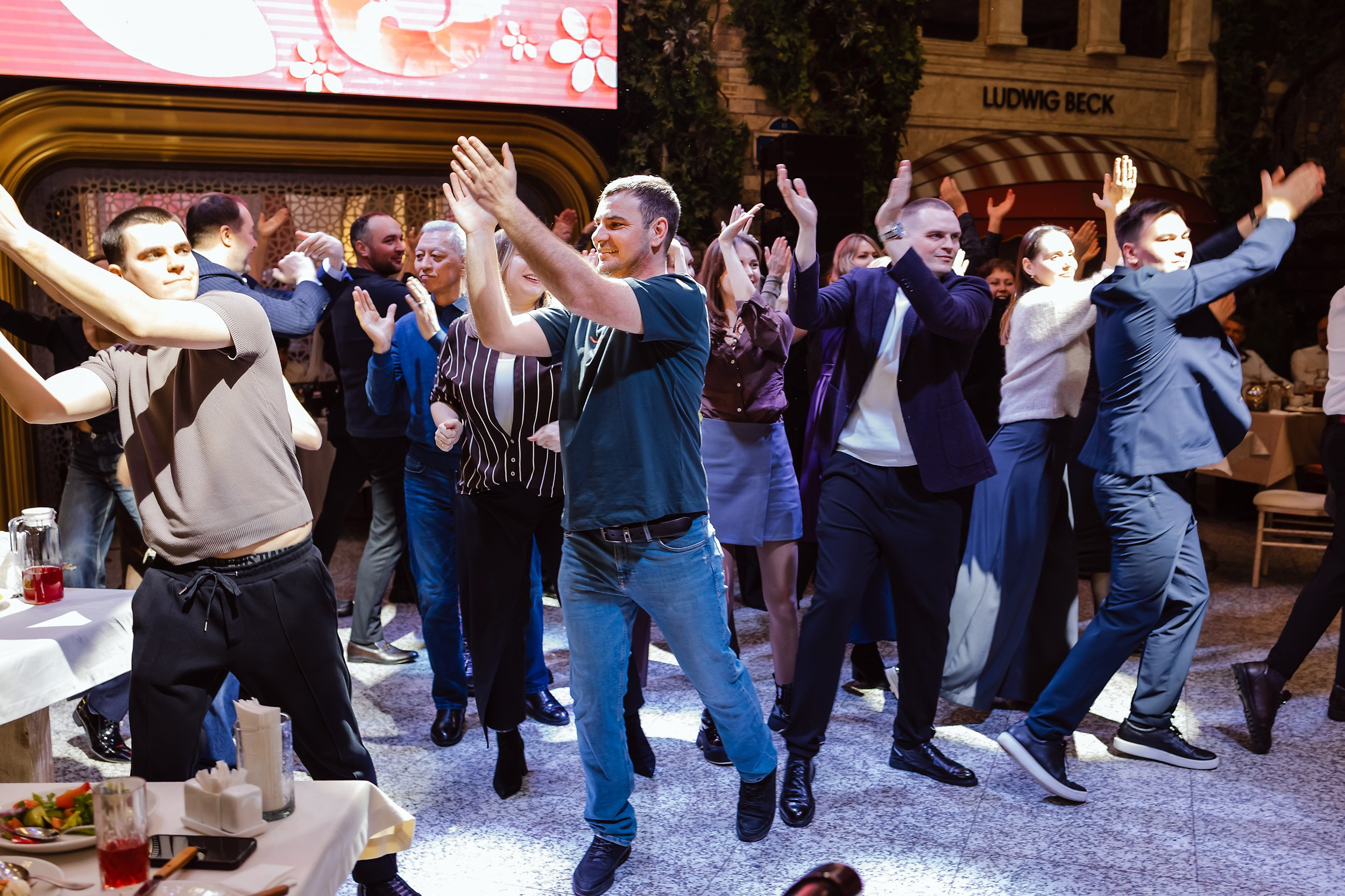 Alpenhof. Кипятком Павлодар