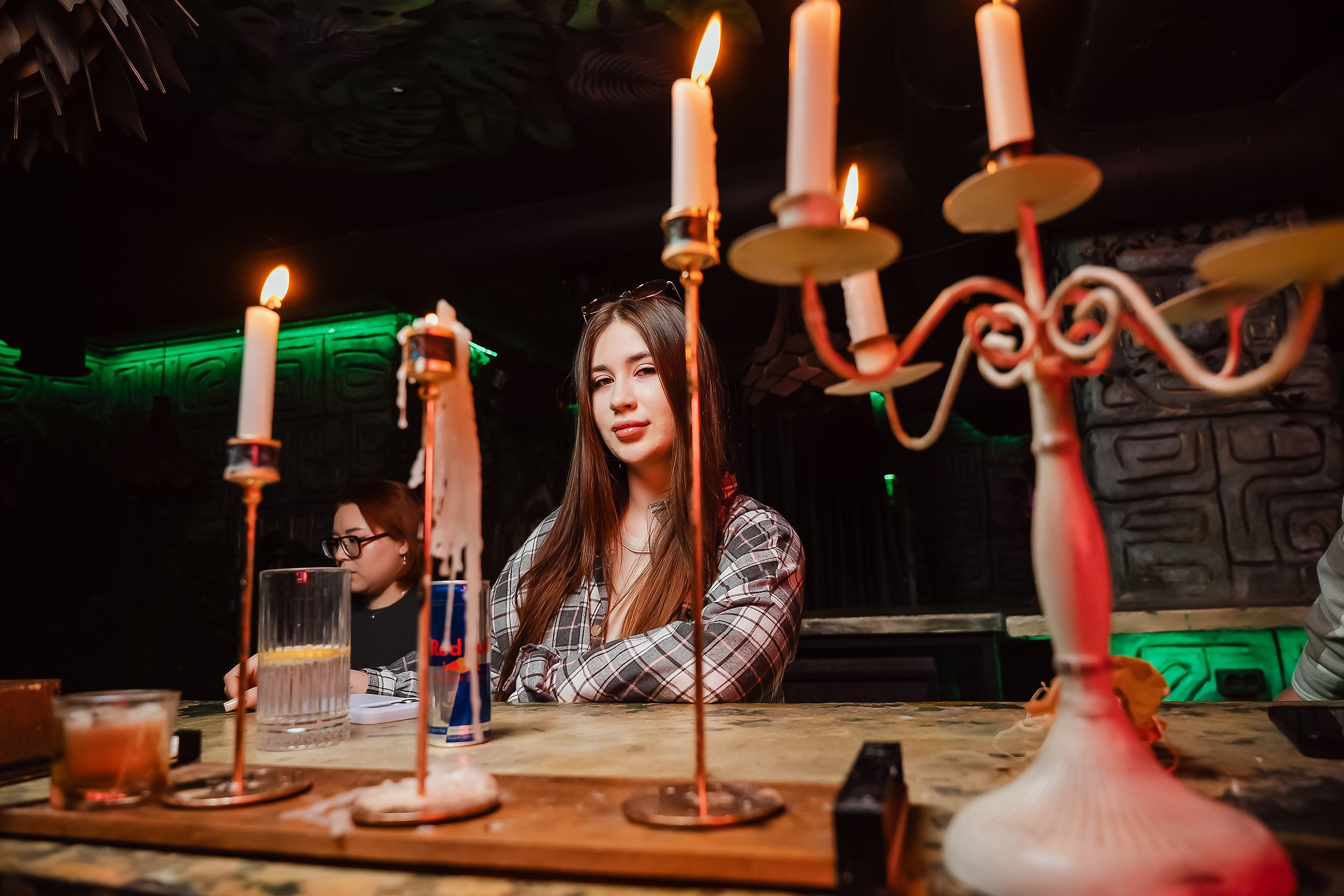 Botanica. Кипятком Павлодар