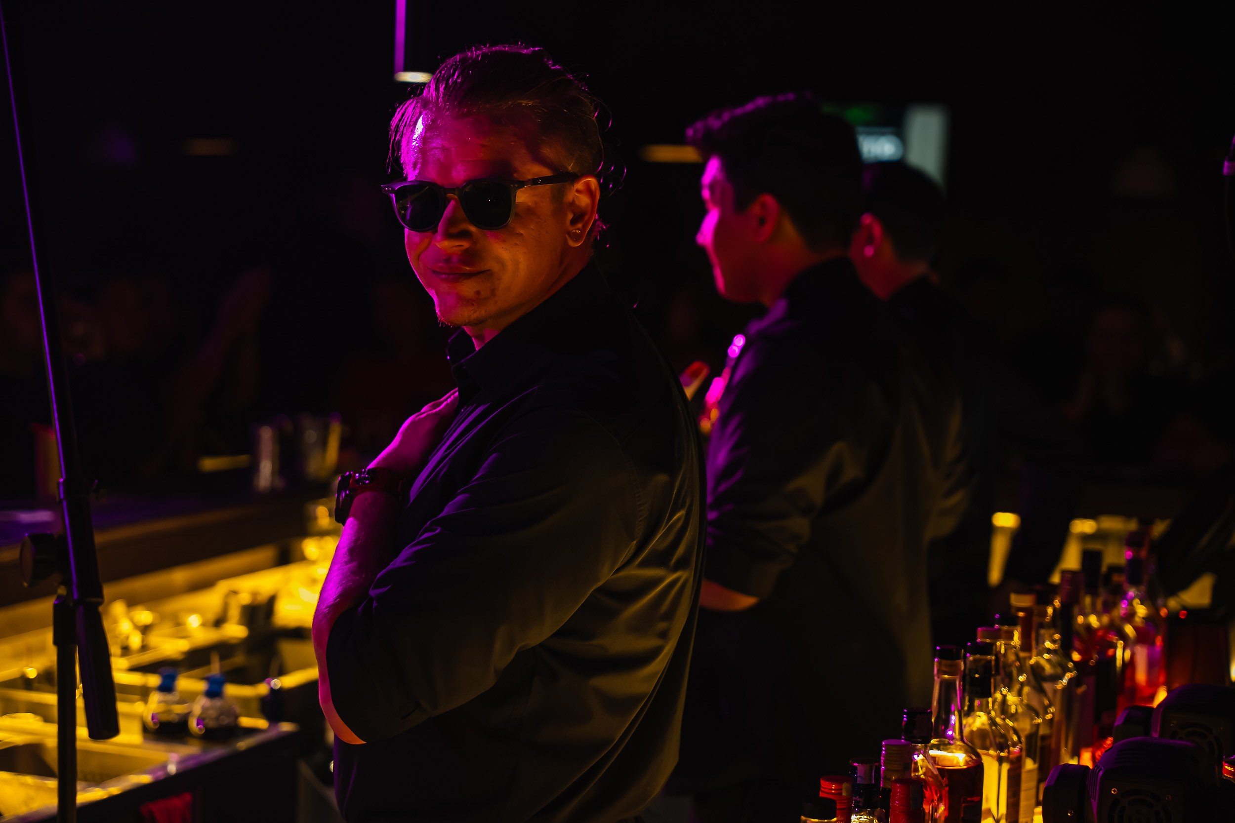 Hudson. Кипятком Павлодар