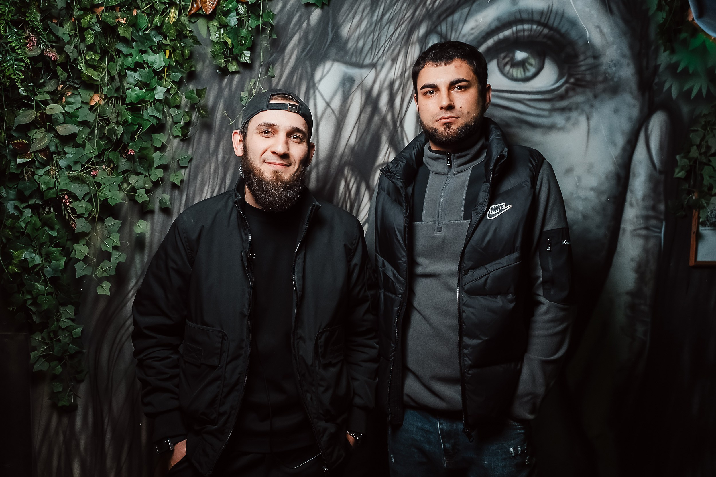 Botanica. Кипятком Павлодар