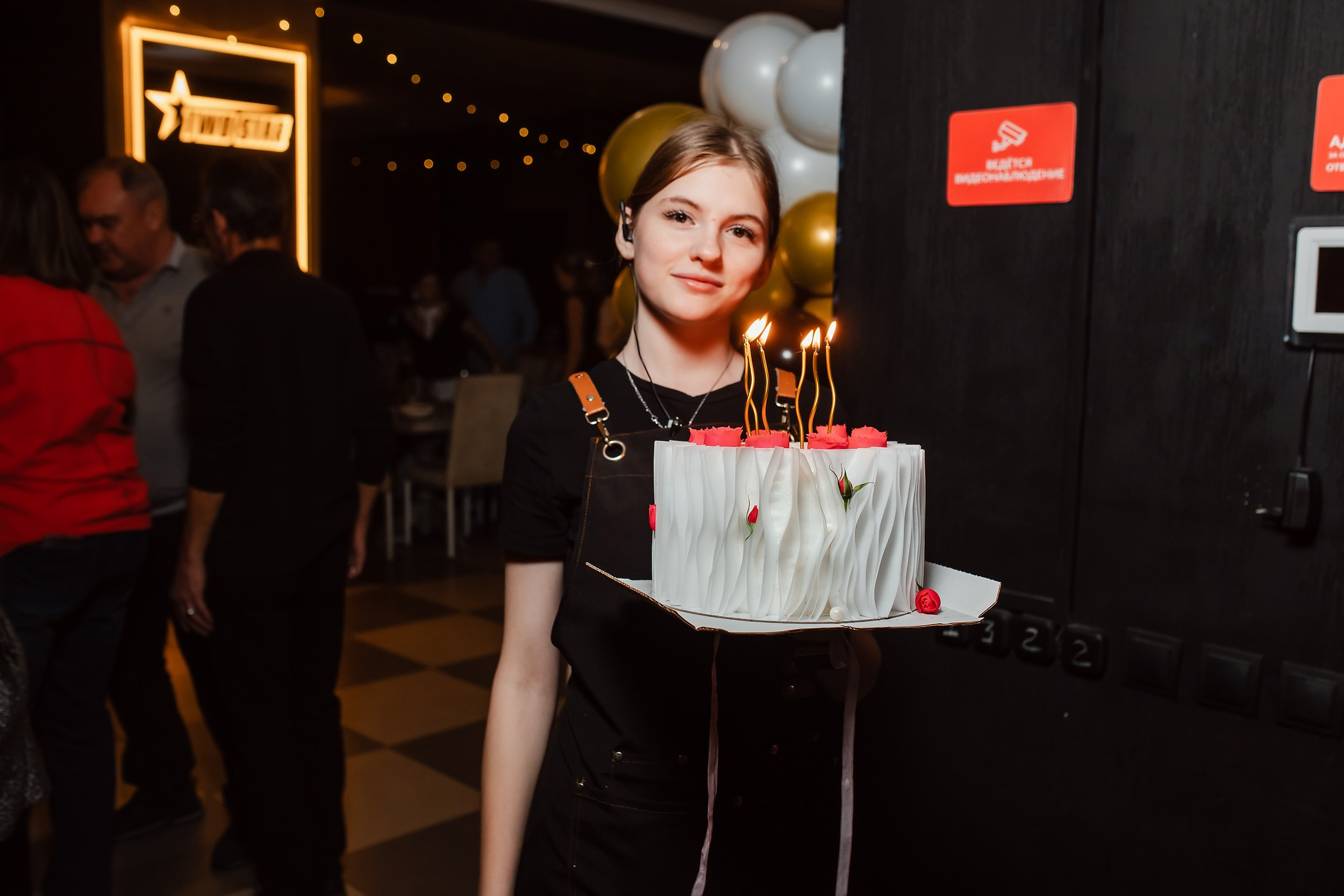 Two Star. Кипятком Павлодар