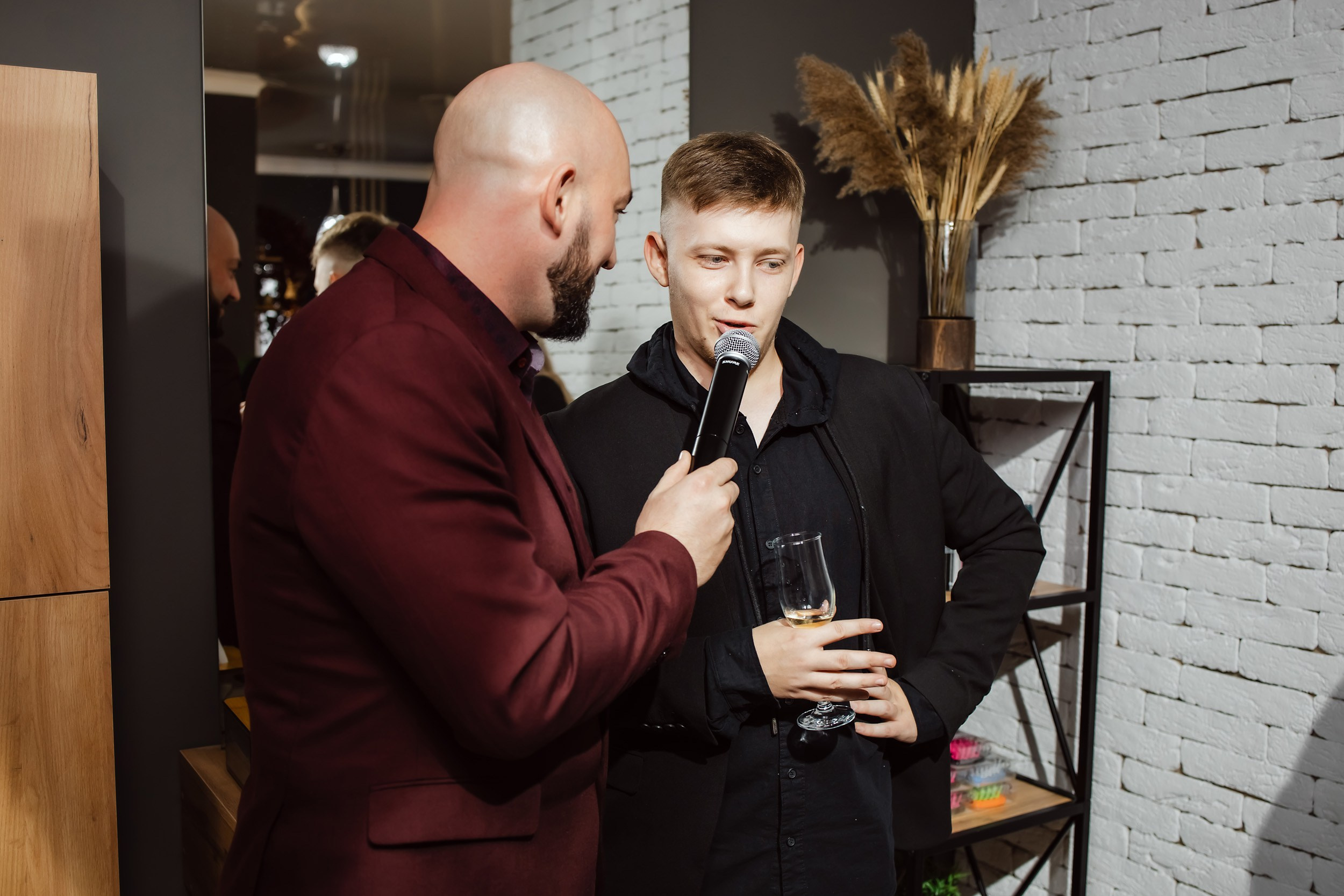 1 год La Belle. Кипятком Павлодар