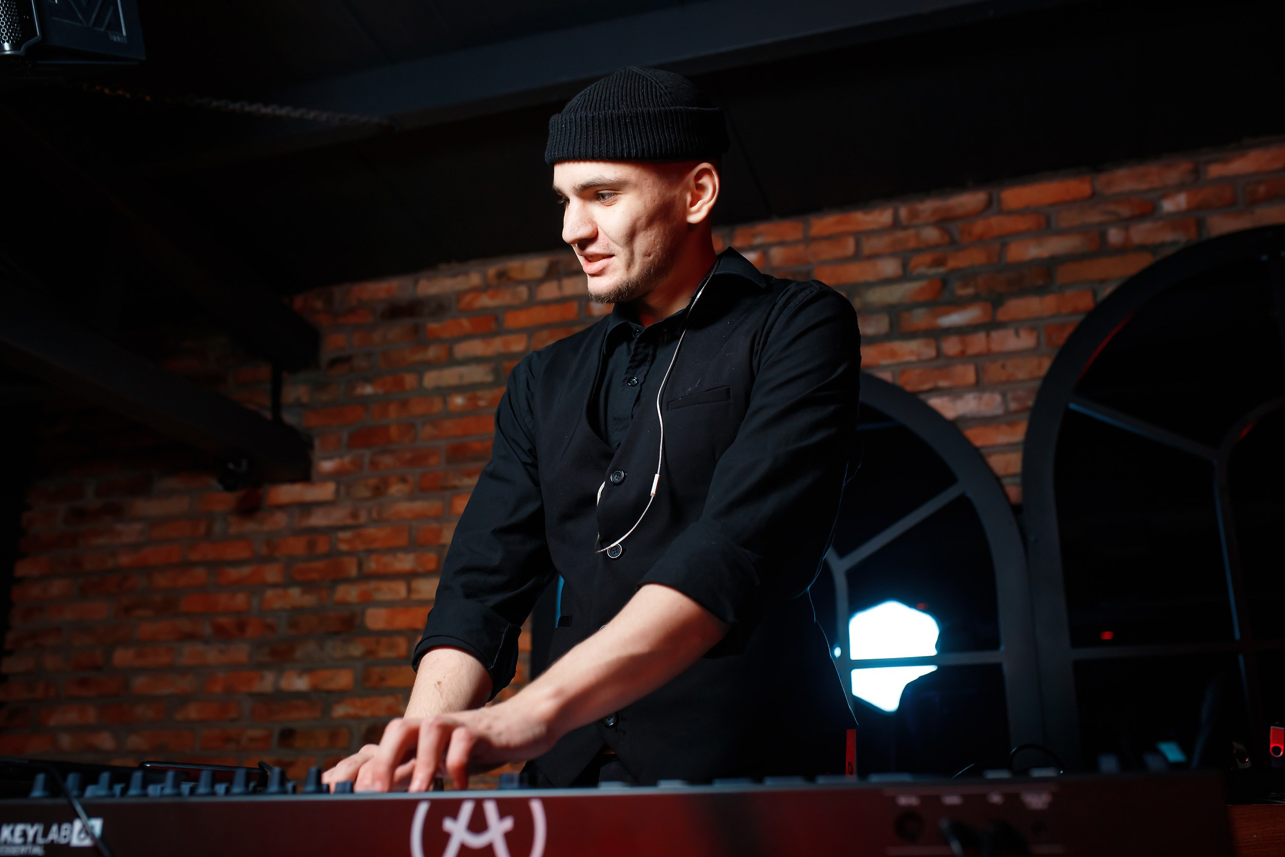 Hudson. Кипятком Павлодар