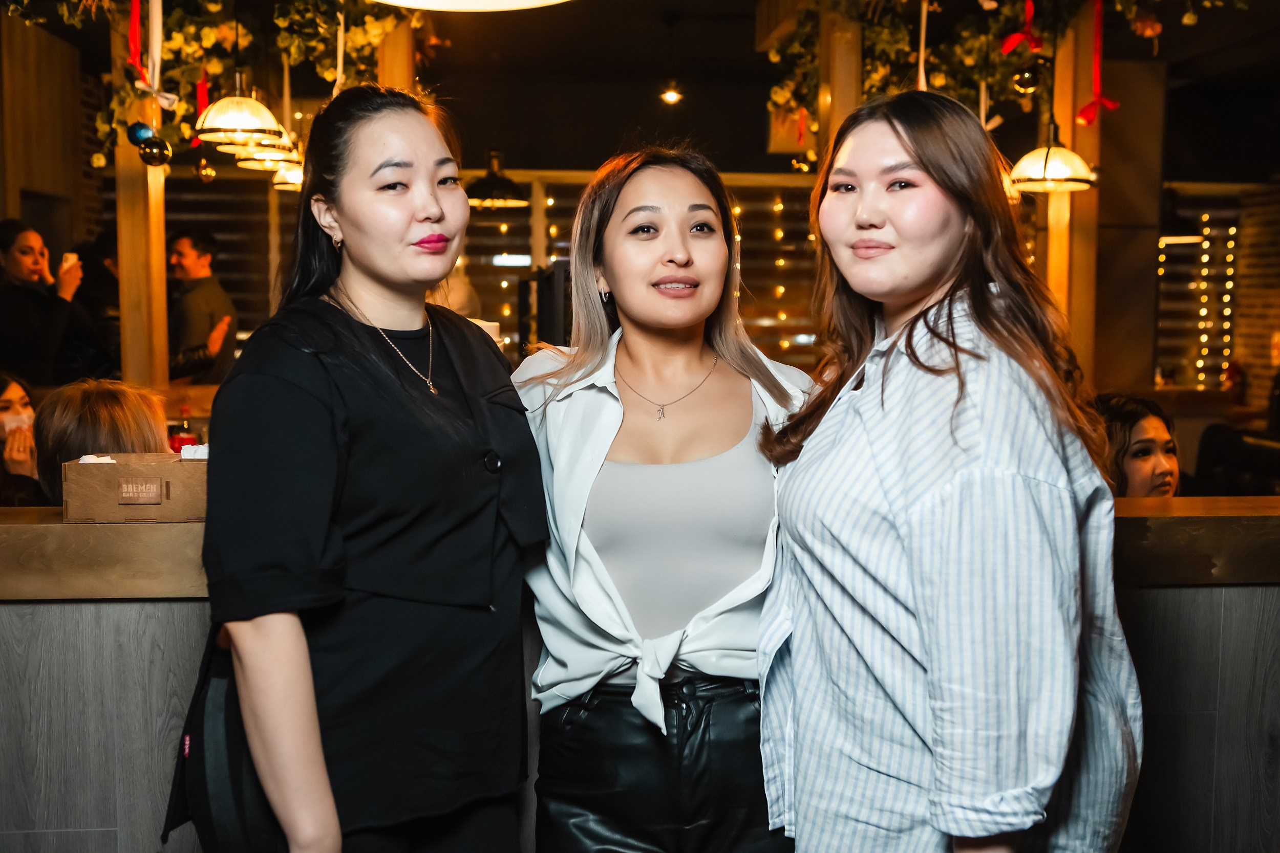 Bremen. Кипятком Павлодар