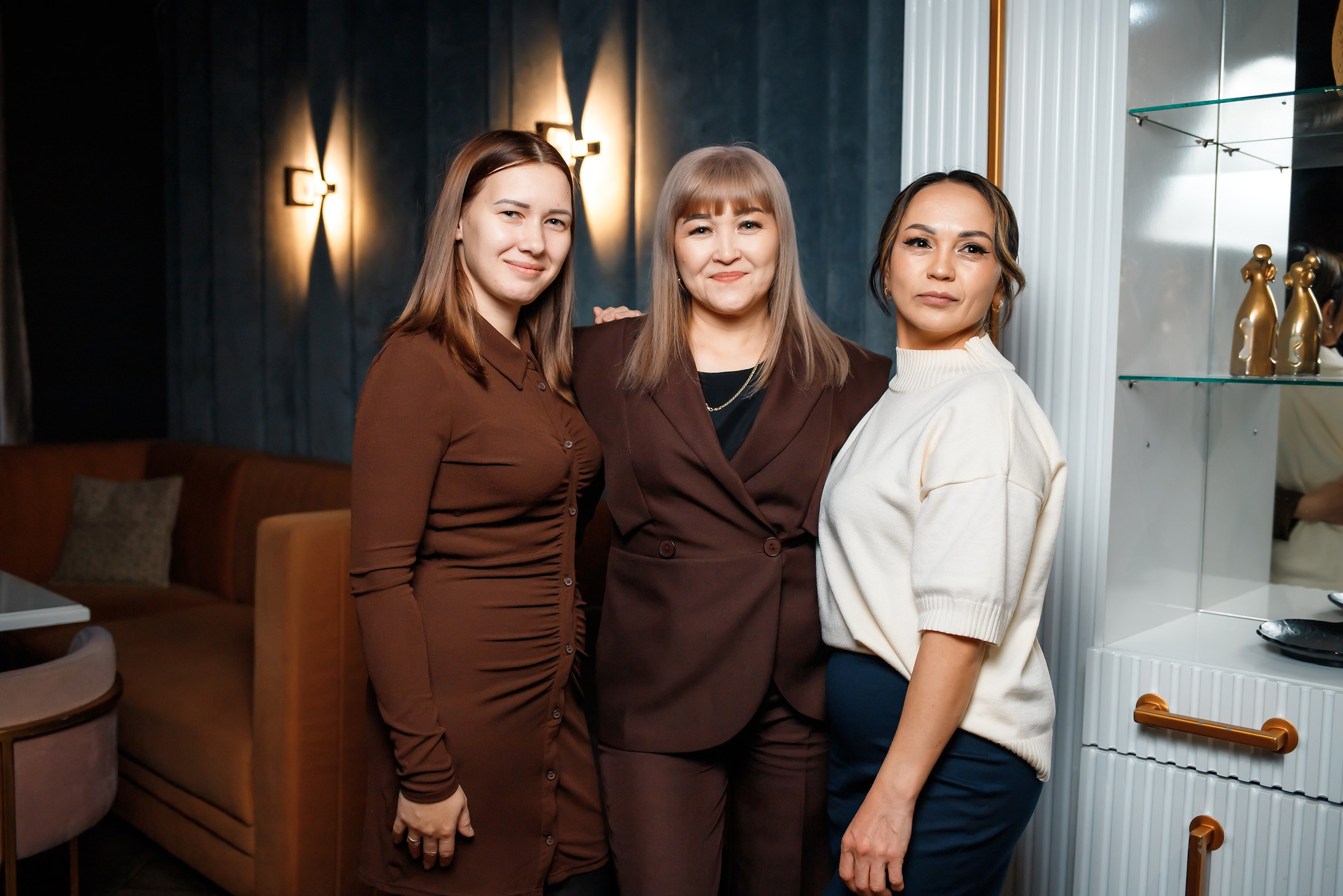 Bossfor. Кипятком Павлодар