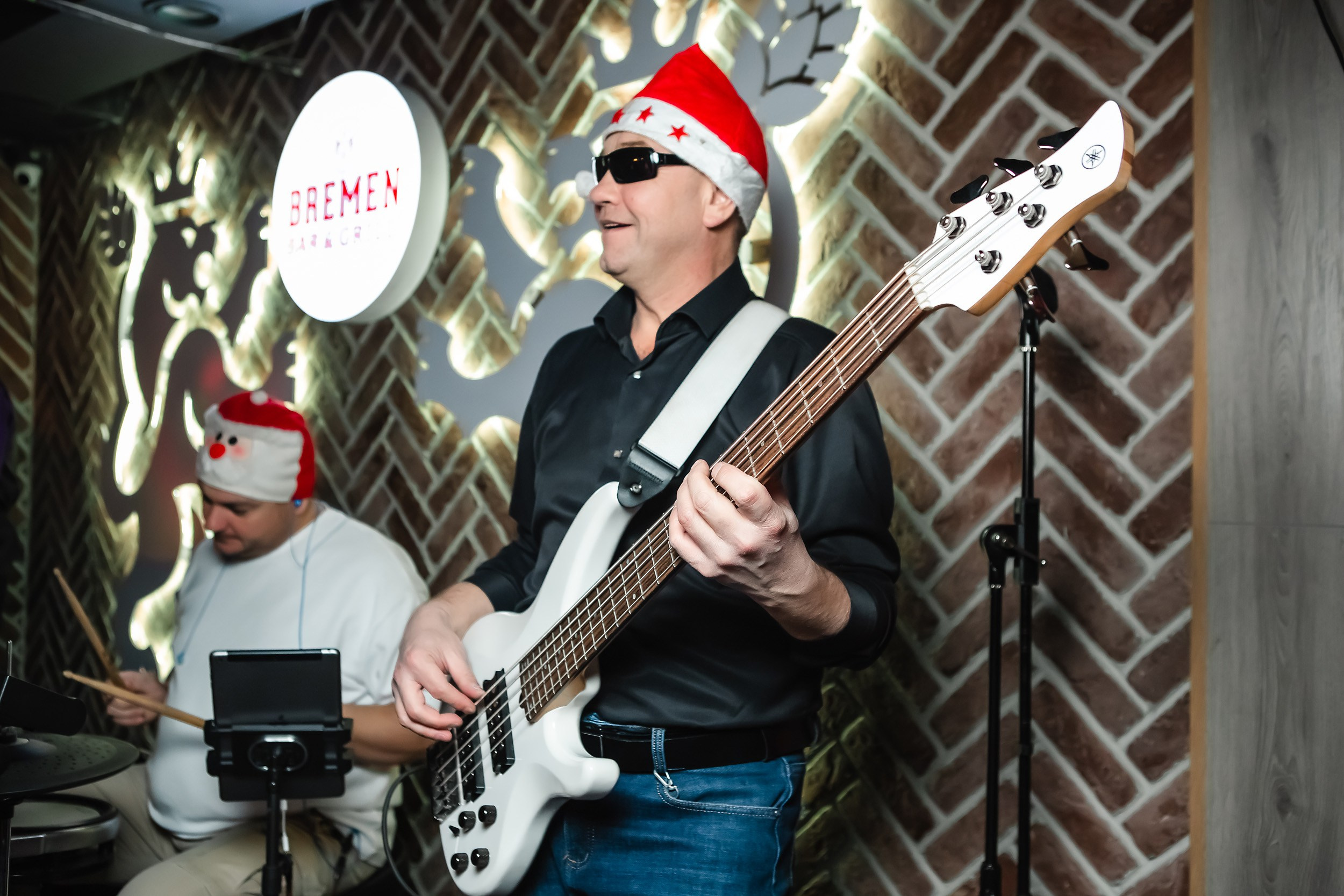 Bremen. Кипятком Павлодар