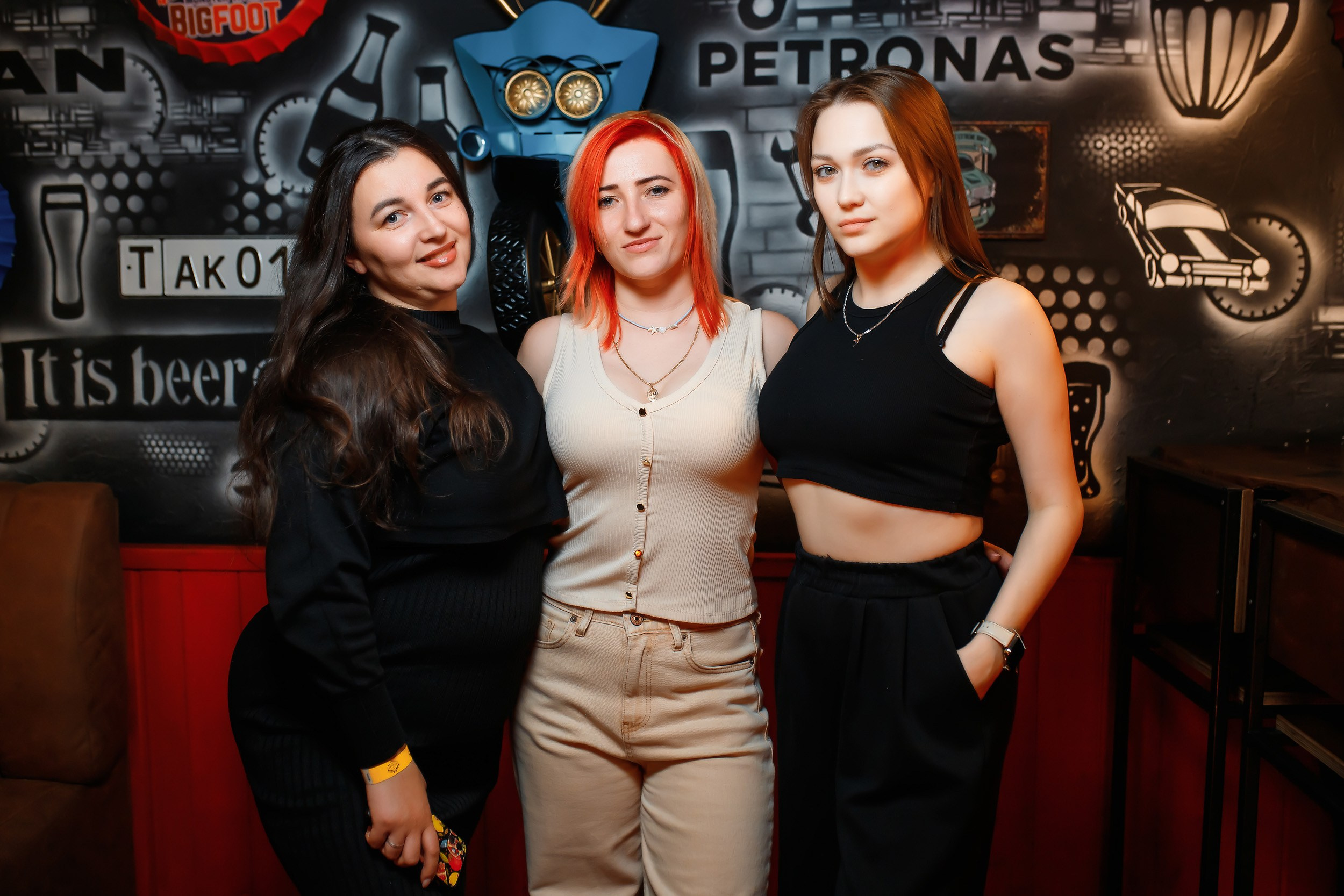 Garage. Кипятком Павлодар
