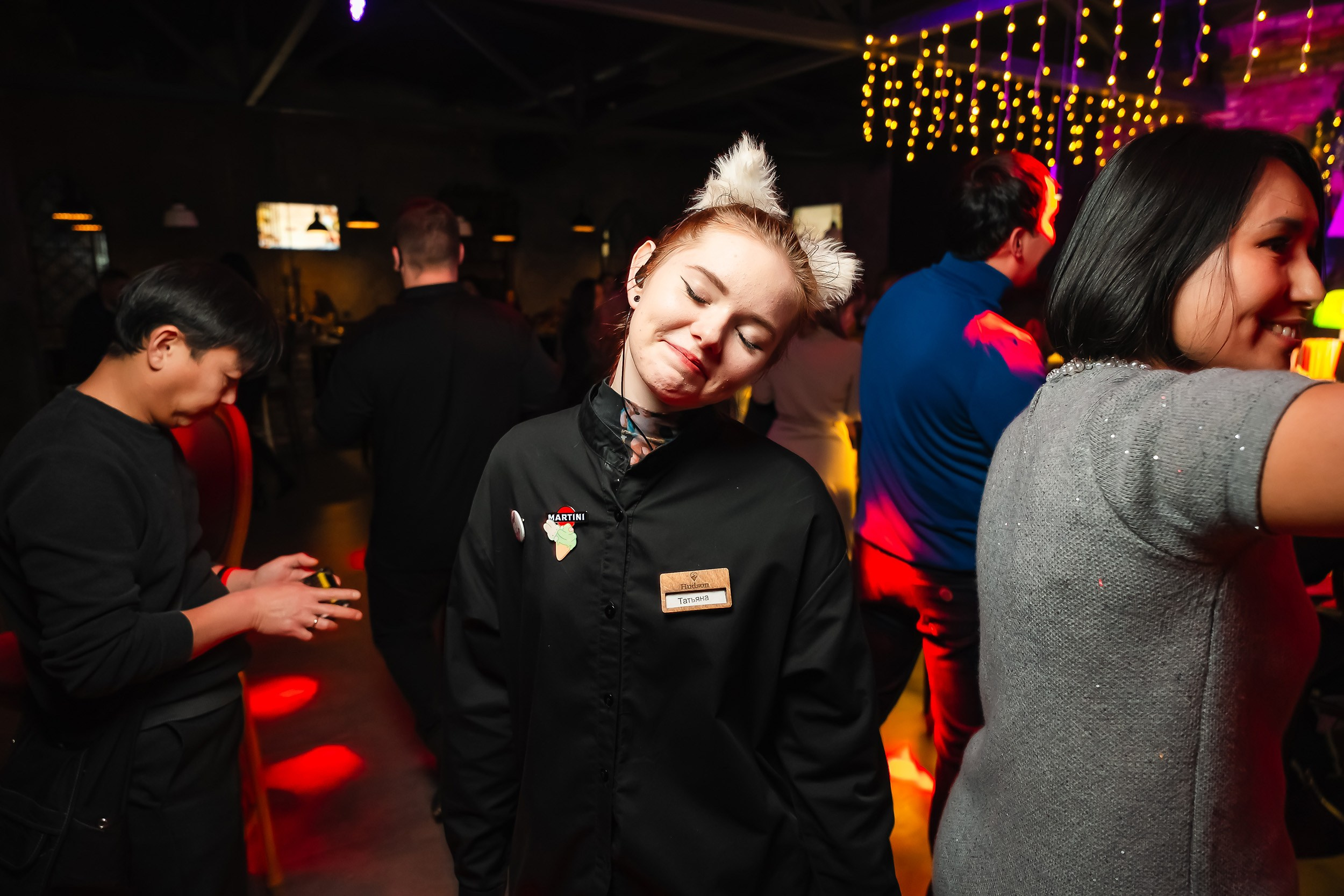 Hudson. Кипятком Павлодар