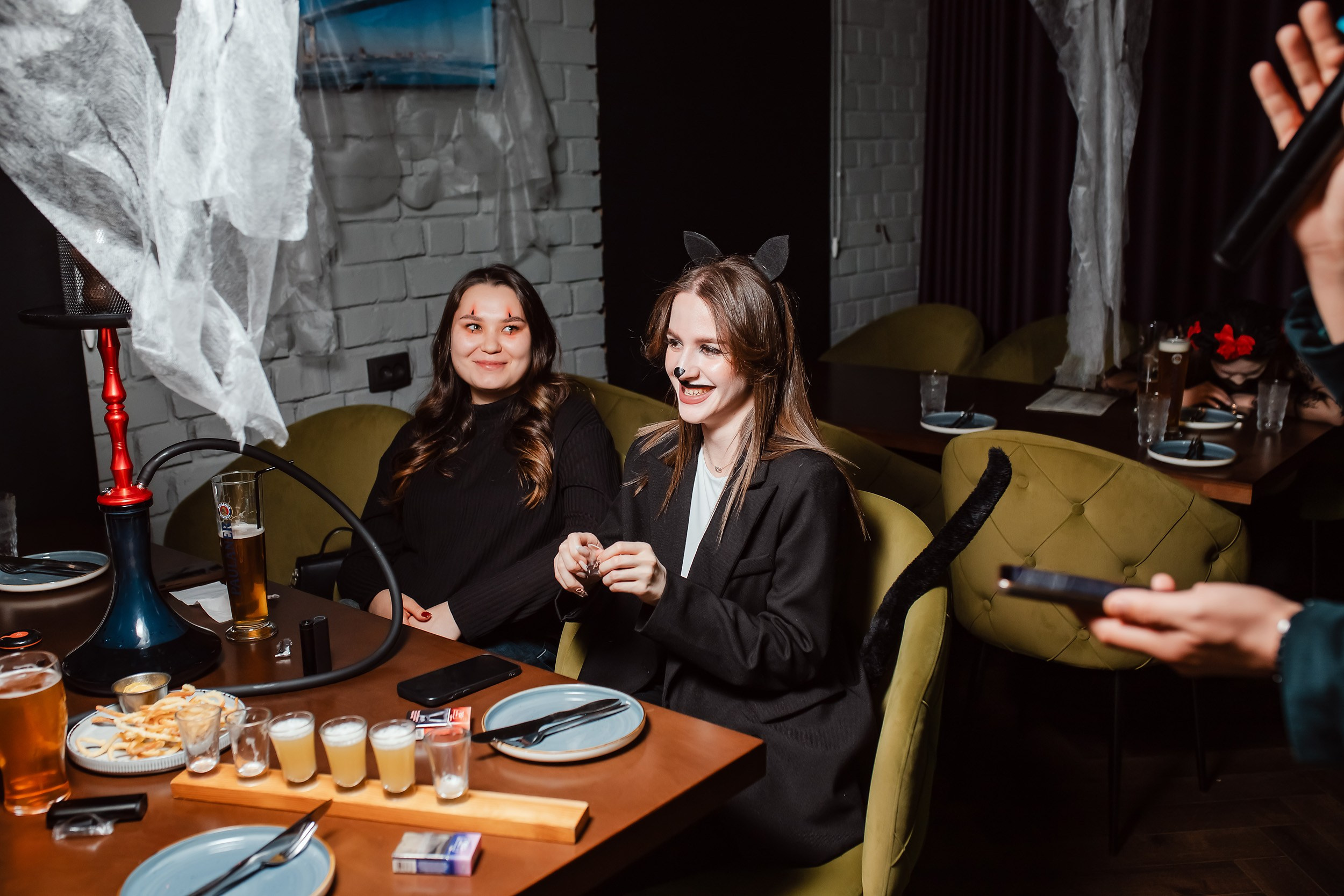 The Most. Кипятком Павлодар