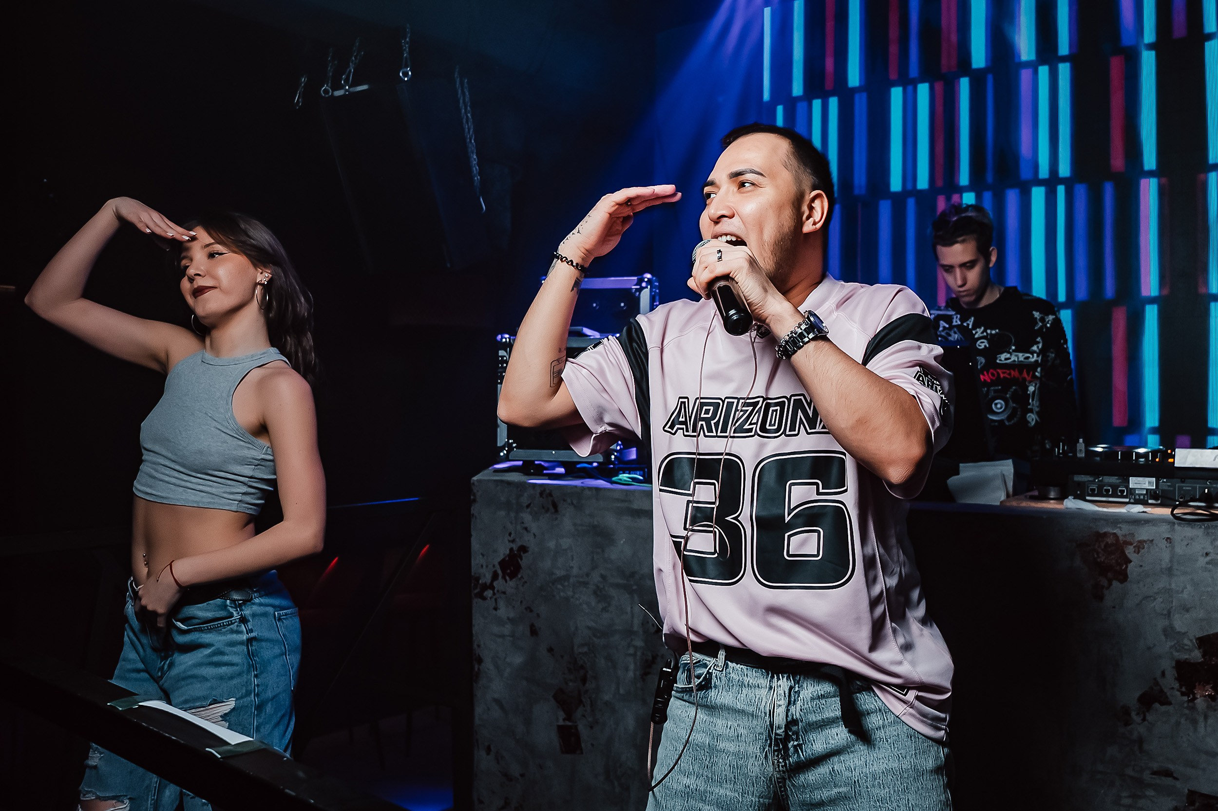 Insomnia. Кипятком Павлодар