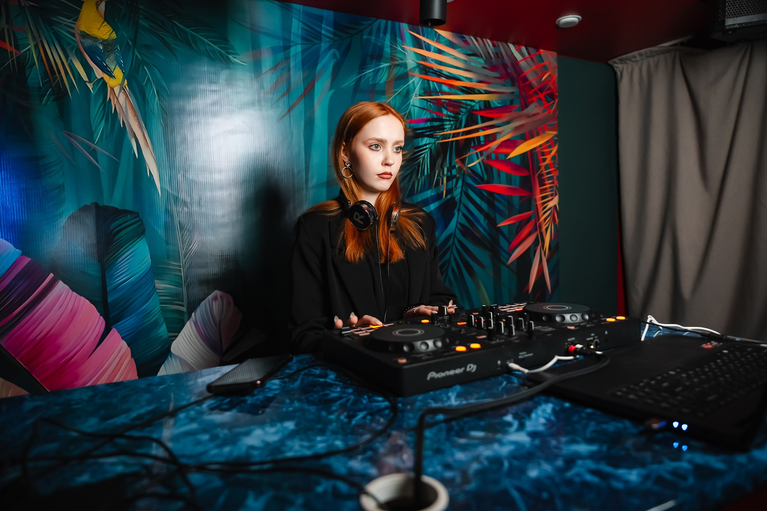 Dell'Bar. Кипятком Павлодар