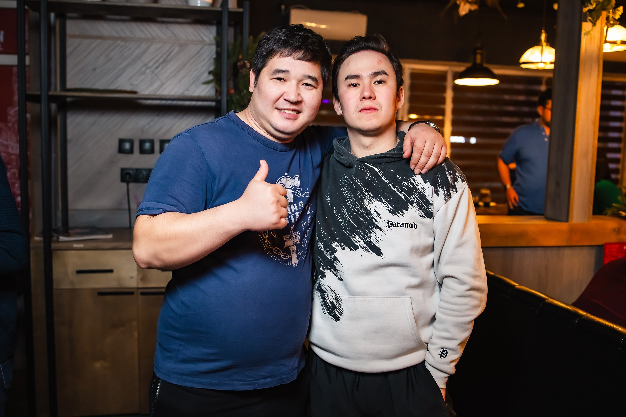 Bremen. Кипятком Павлодар