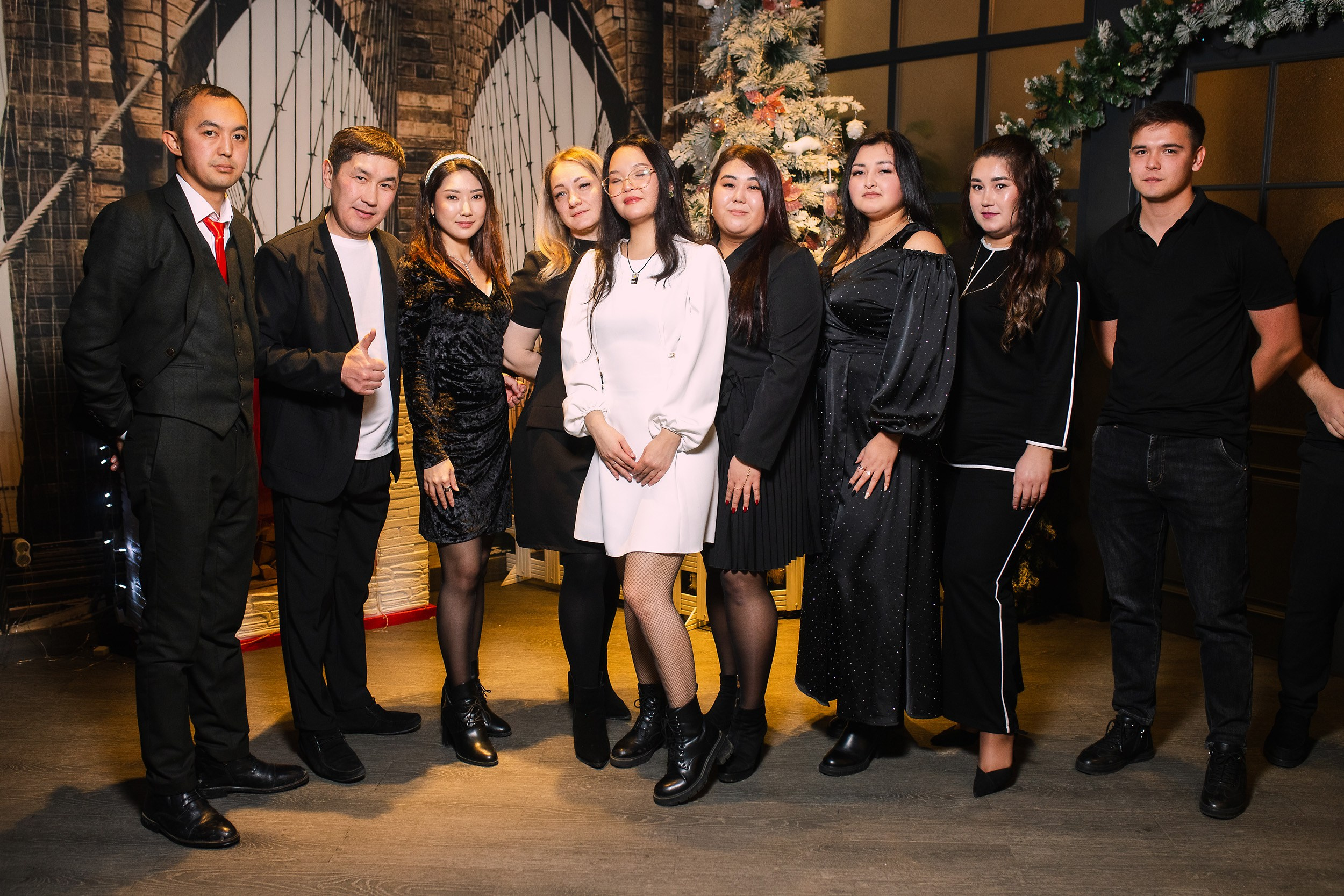 Огни. Кипятком Павлодар