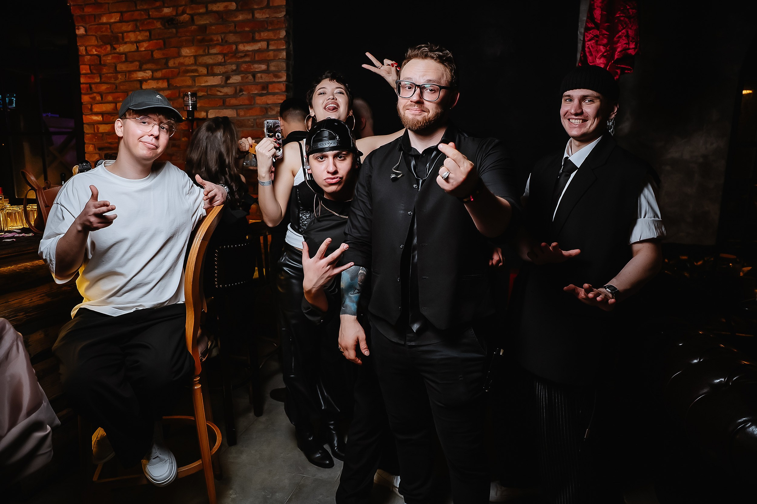 Hudson. Кипятком Павлодар