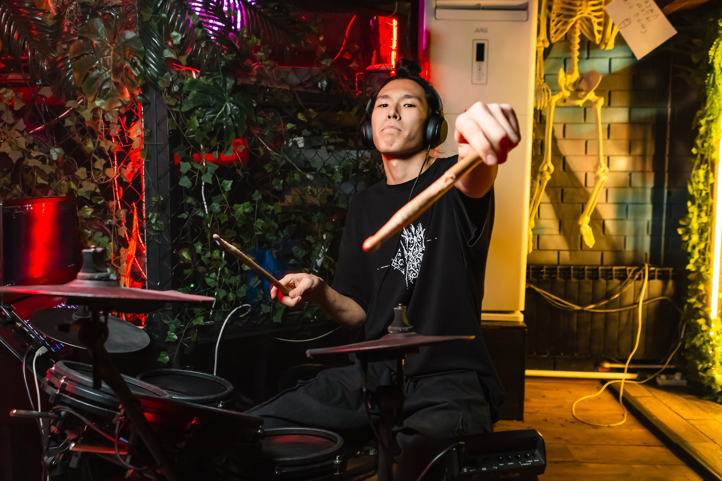 Garage. Кипятком Павлодар