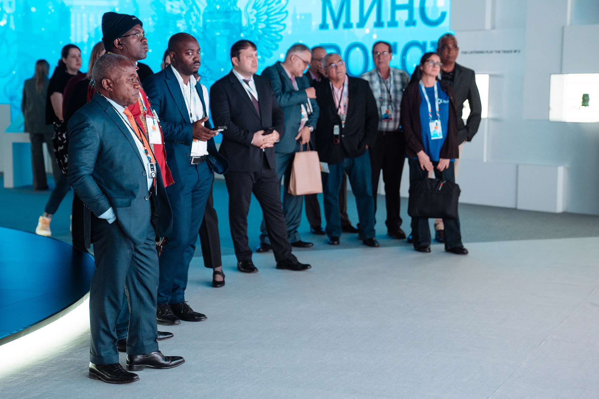 Международный строительный чемпионат